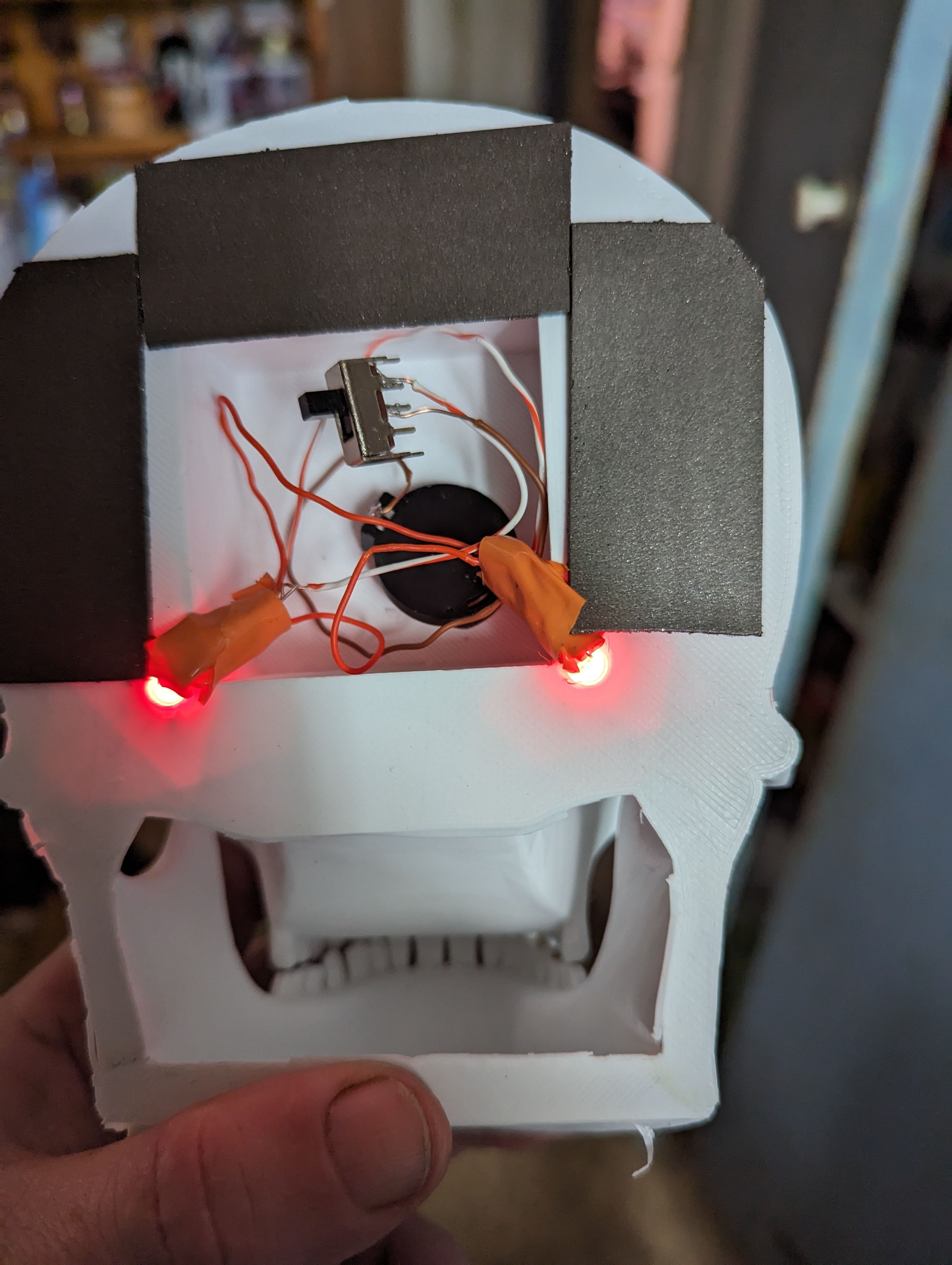 Any Halloweenthemed decor ideas? Bunnings community