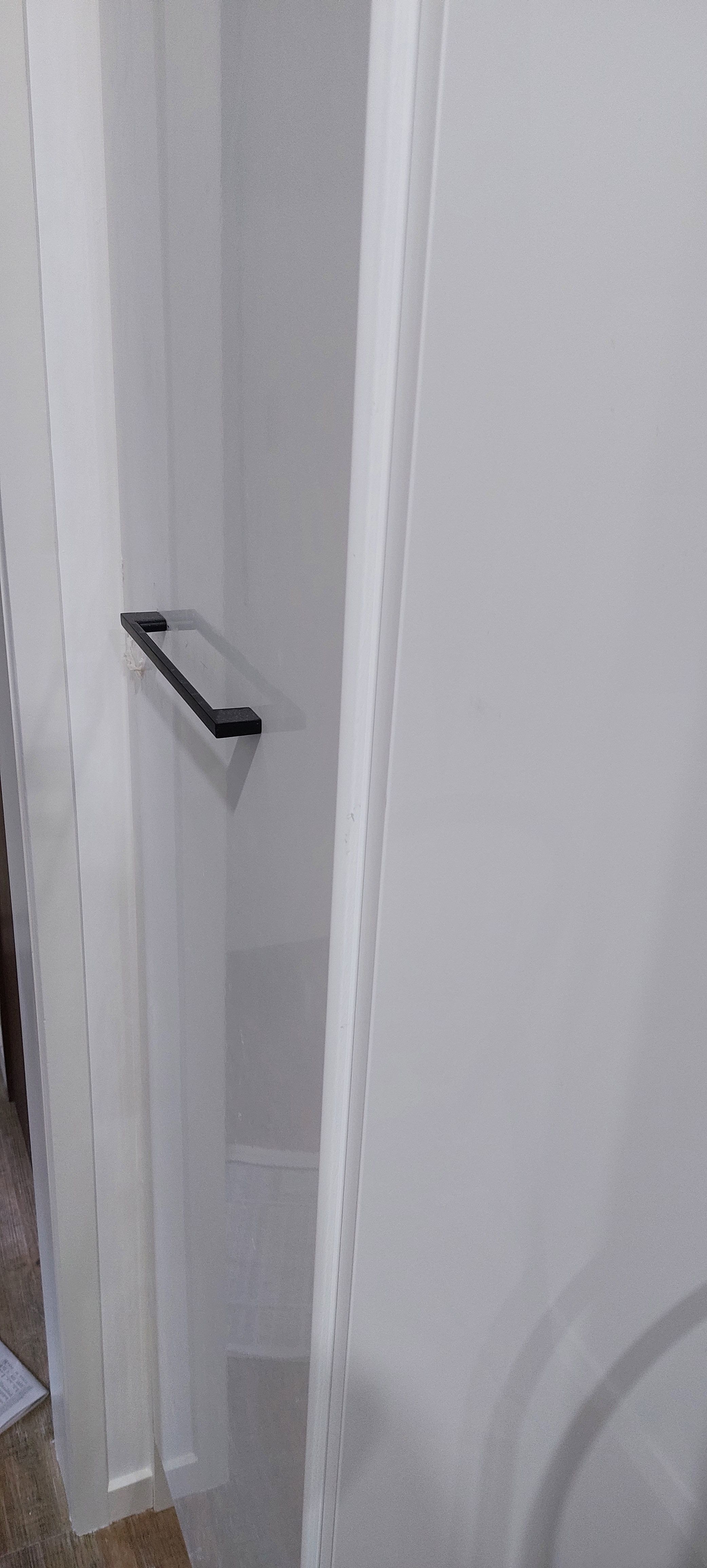 How to adjust pullout pantry door? Bunnings community