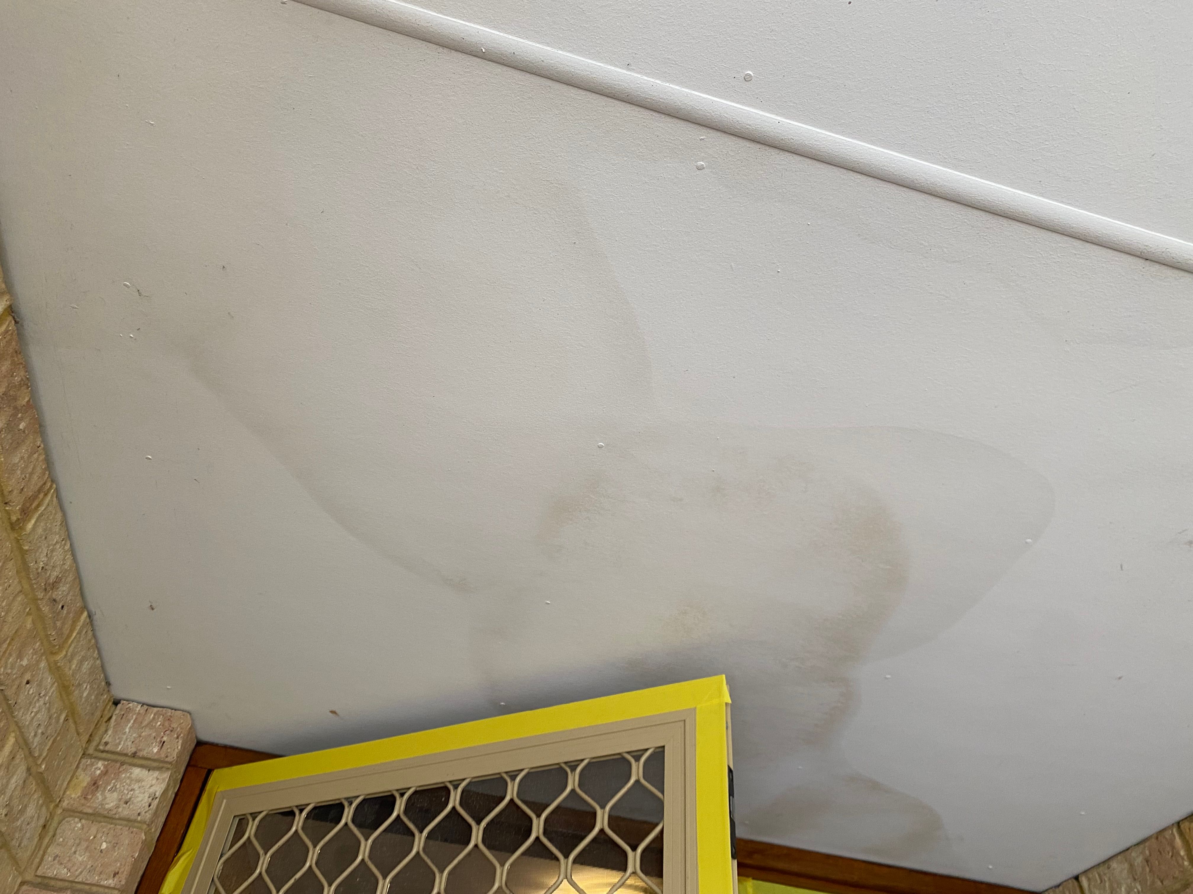 How to renew external front door frame? Bunnings community