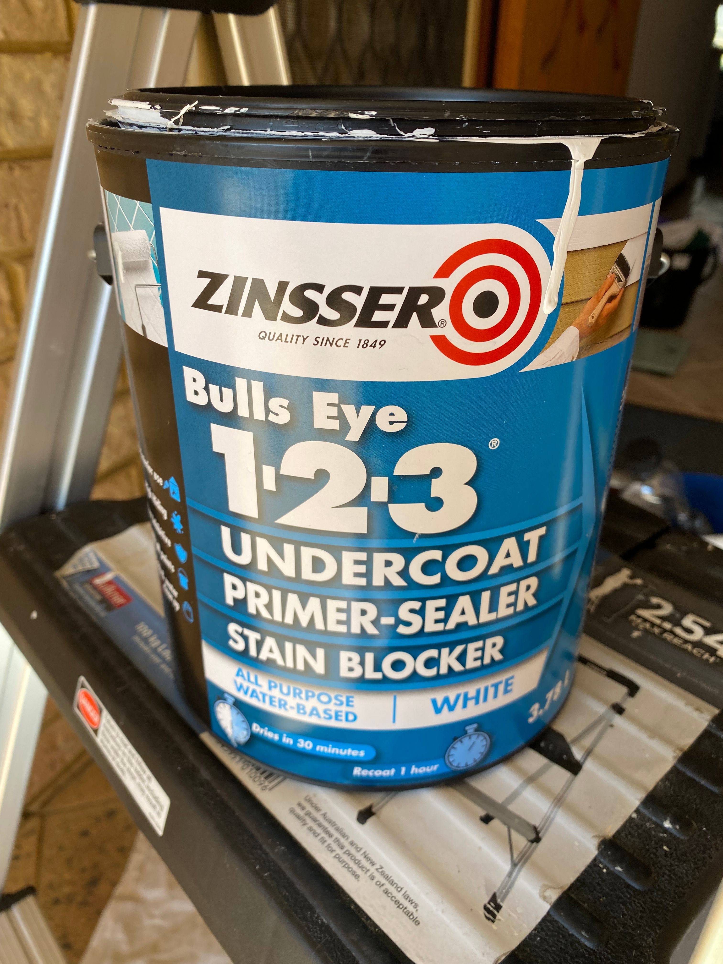 How to renew external front door frame? Bunnings community