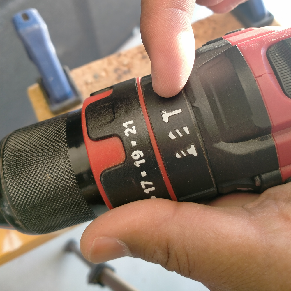 Step 2.3 Select the hammer function.png