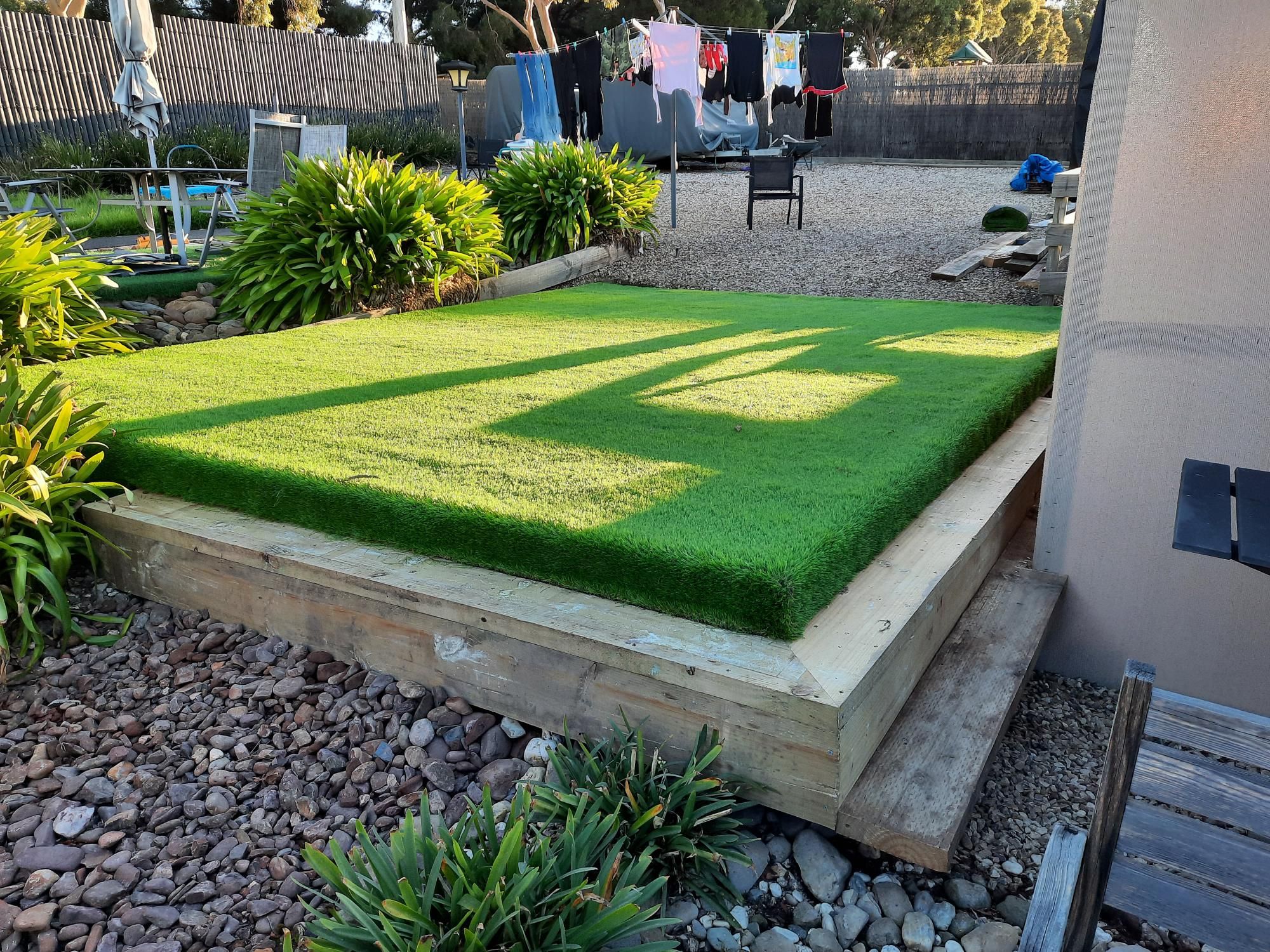 Canopia Dallas 4900 gazebo assembly Bunnings community