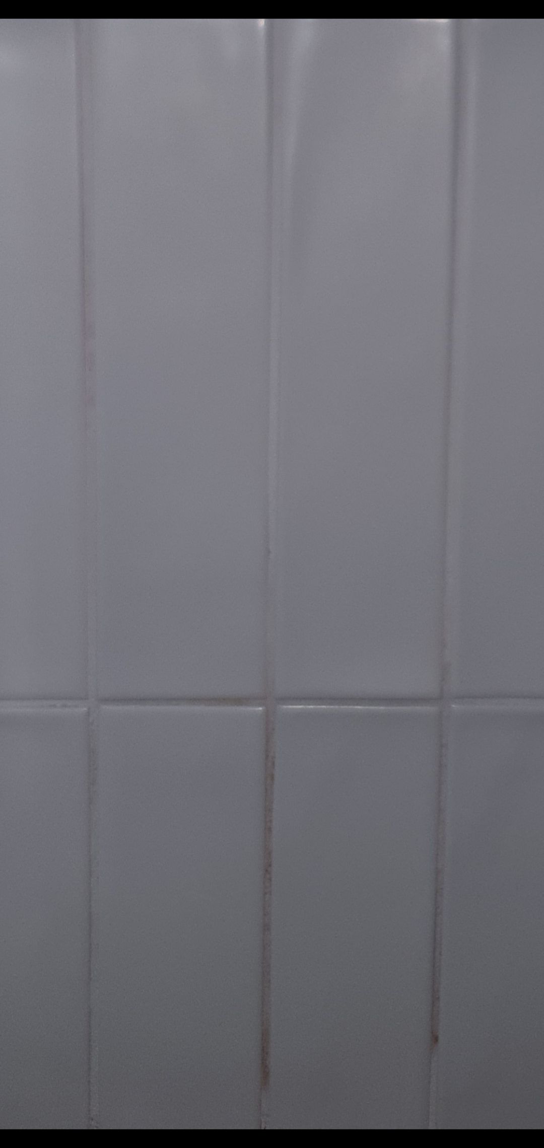 How to remove ink from tile cut mark? Bunnings community