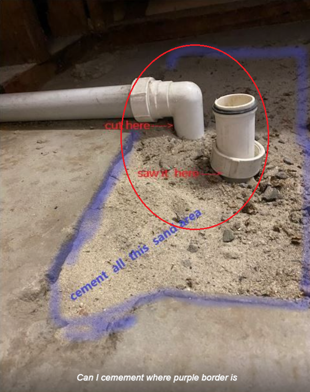 Solved How to remove a bathtub (drain) sink? Bunnings community