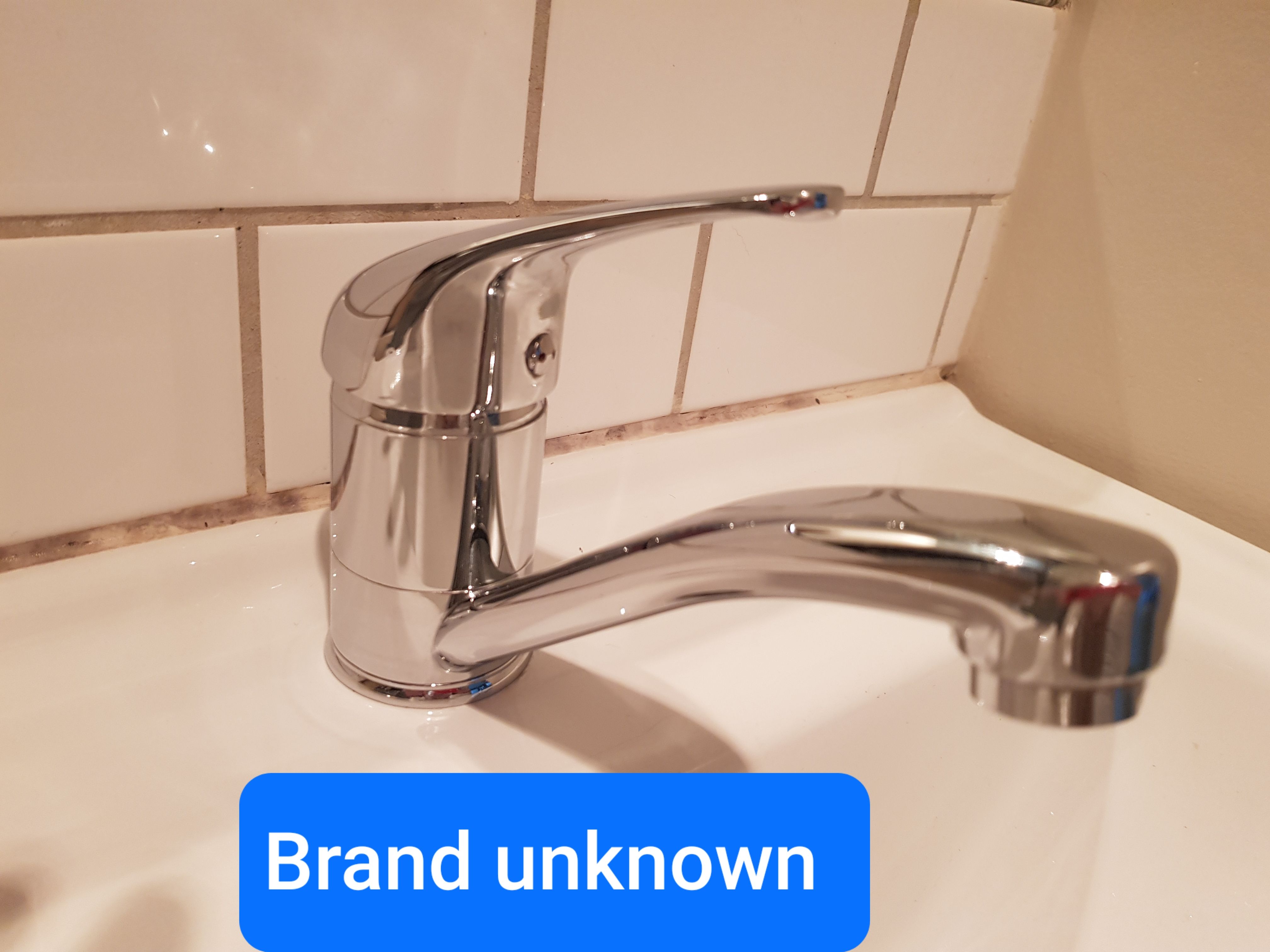 How to loosen up a disc tap? Bunnings community