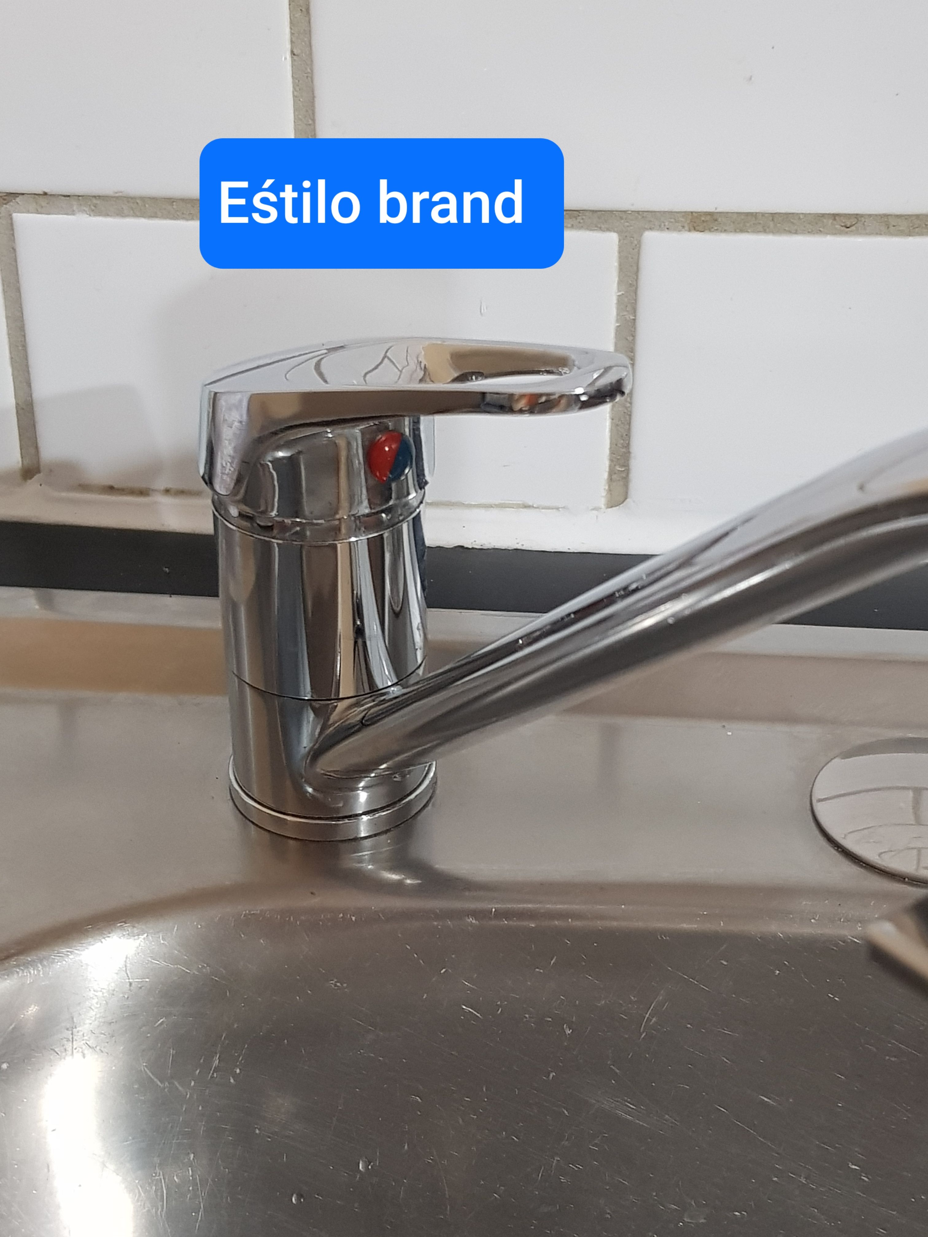 How to loosen up a disc tap? Bunnings community