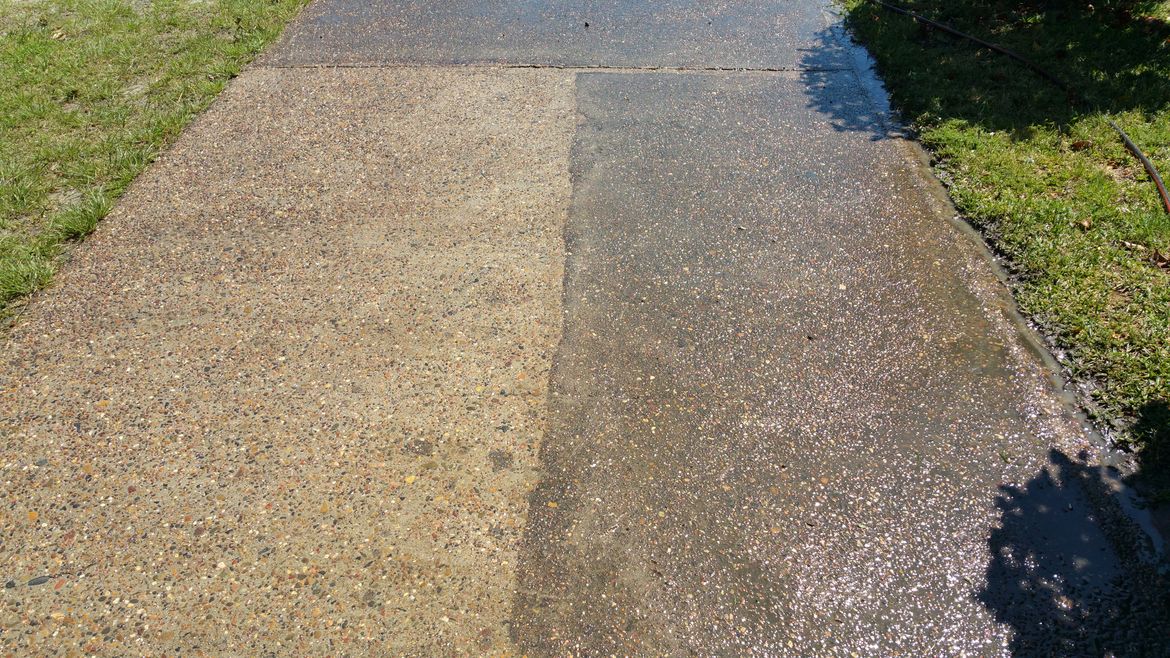 A basic water gurney was one of my better purchases