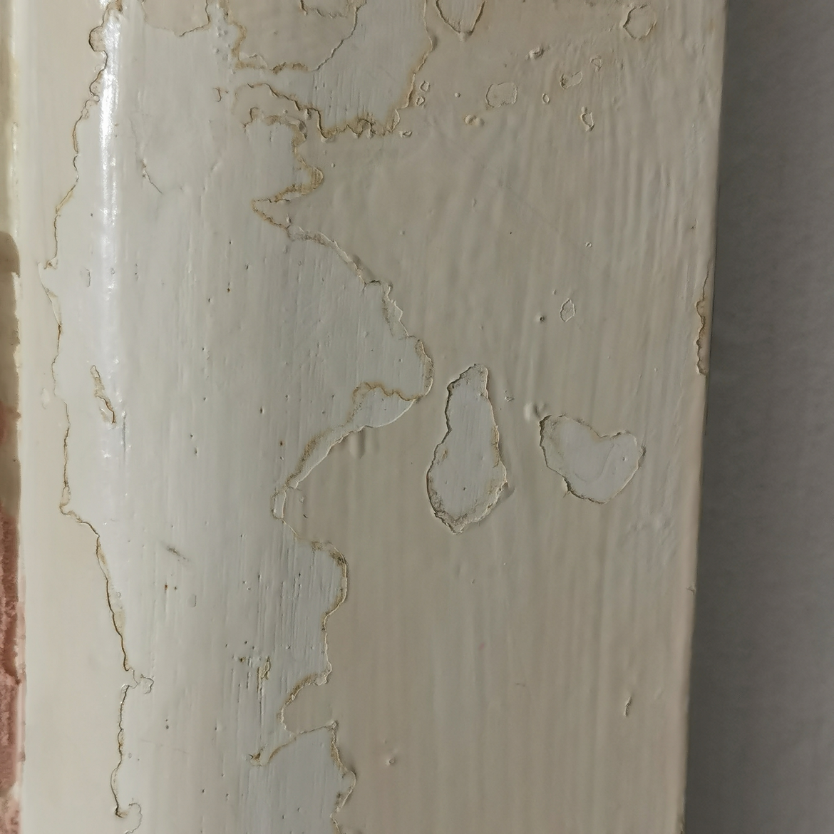 How to fix a chipped door frame Bunnings community