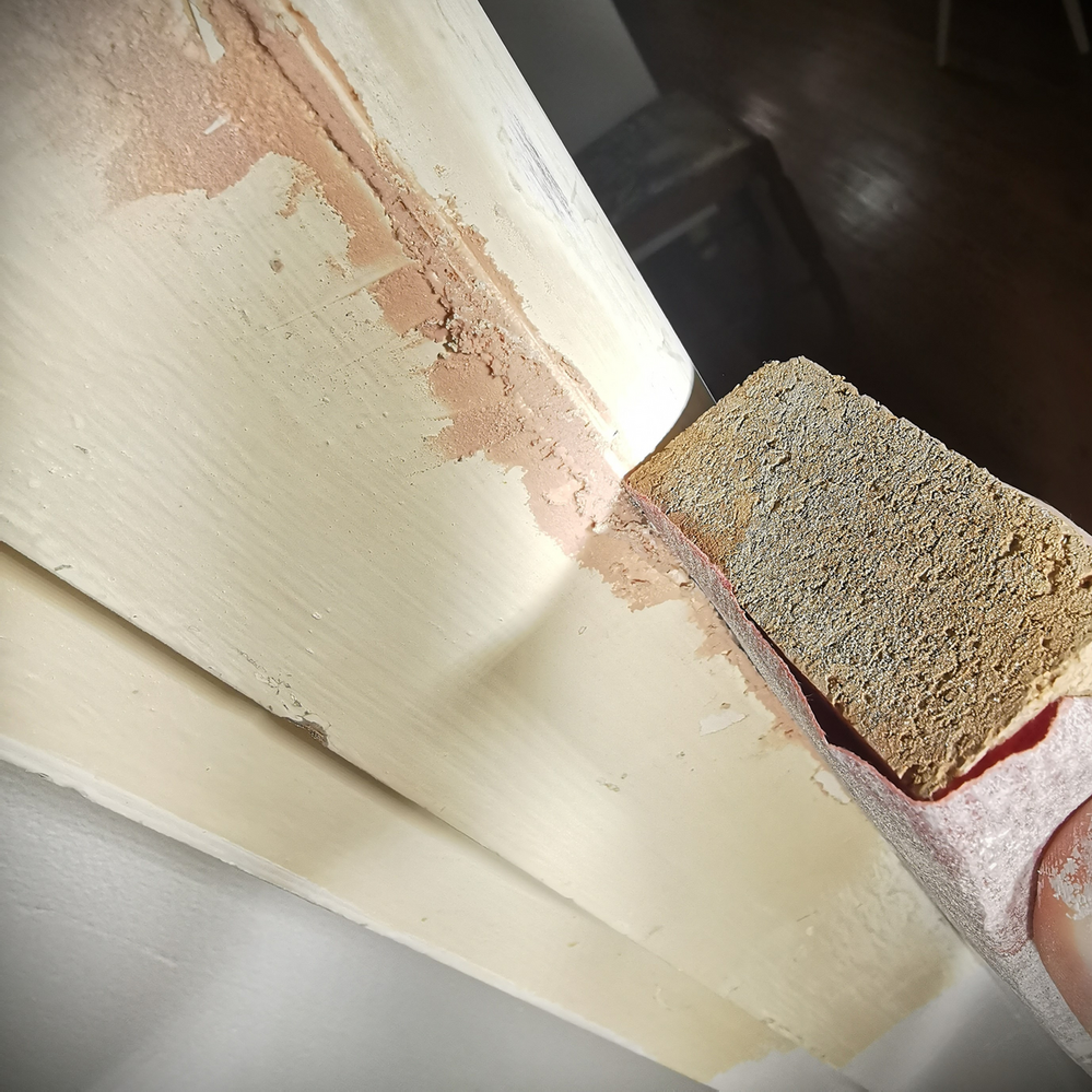 3.1 Sanding filler.png