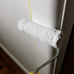 6.1 Apply enamel paint to architrave.png