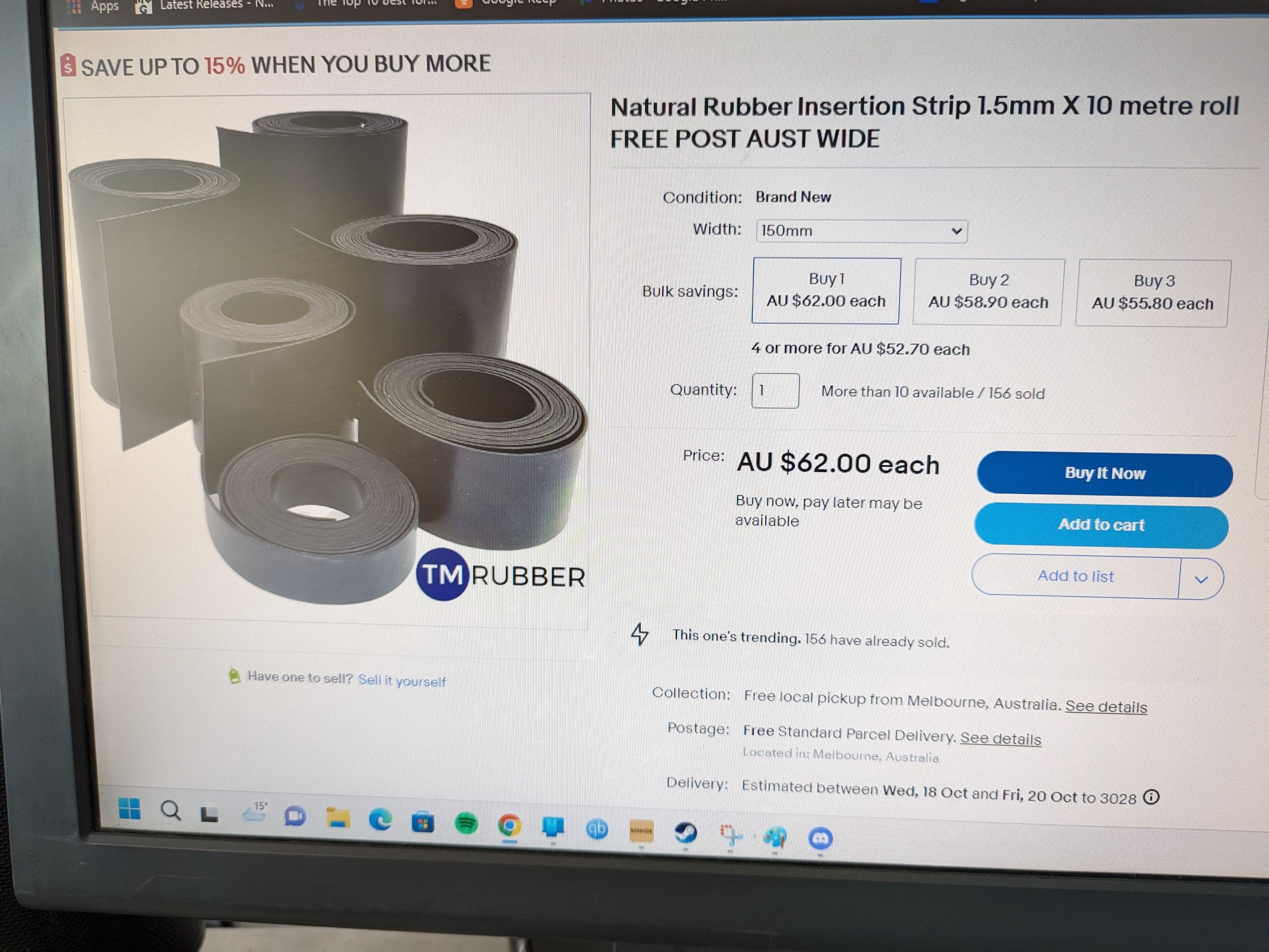 How to waterproof bifold outside doors Bunnings community