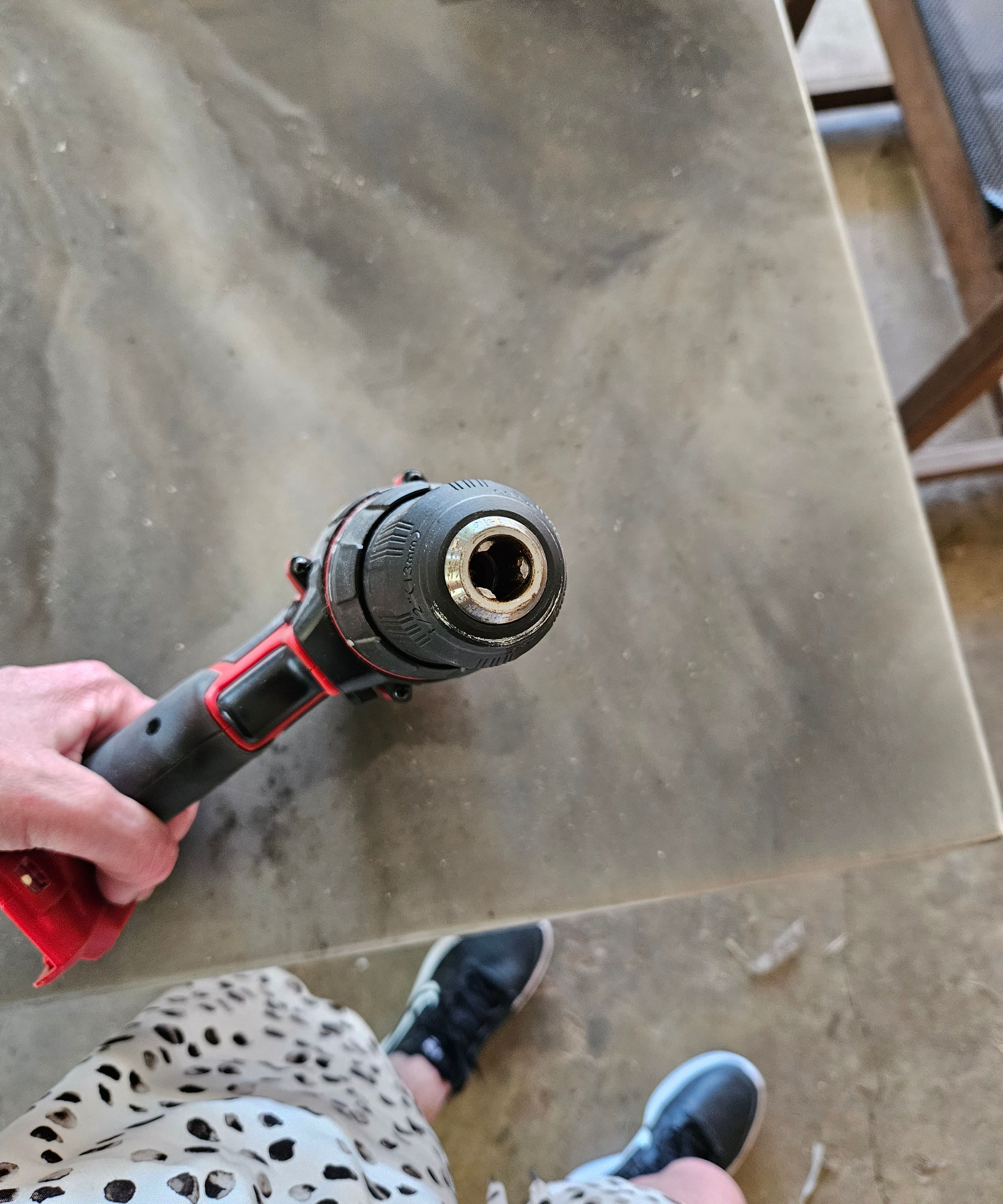 How to lay paving on my patio? Bunnings community