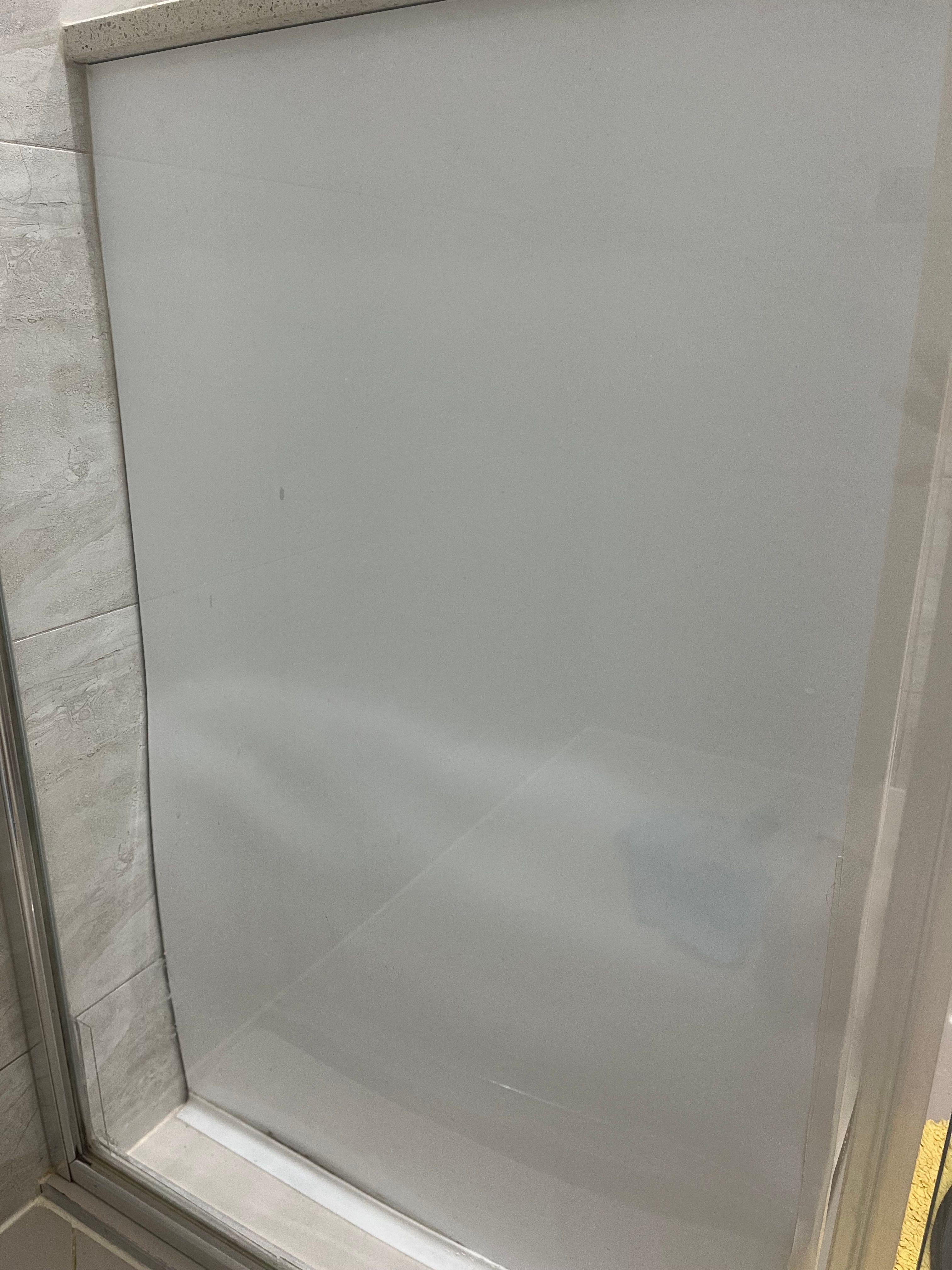 How to replace bathroom vanity side pane... Bunnings community