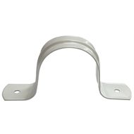 Saddle clips