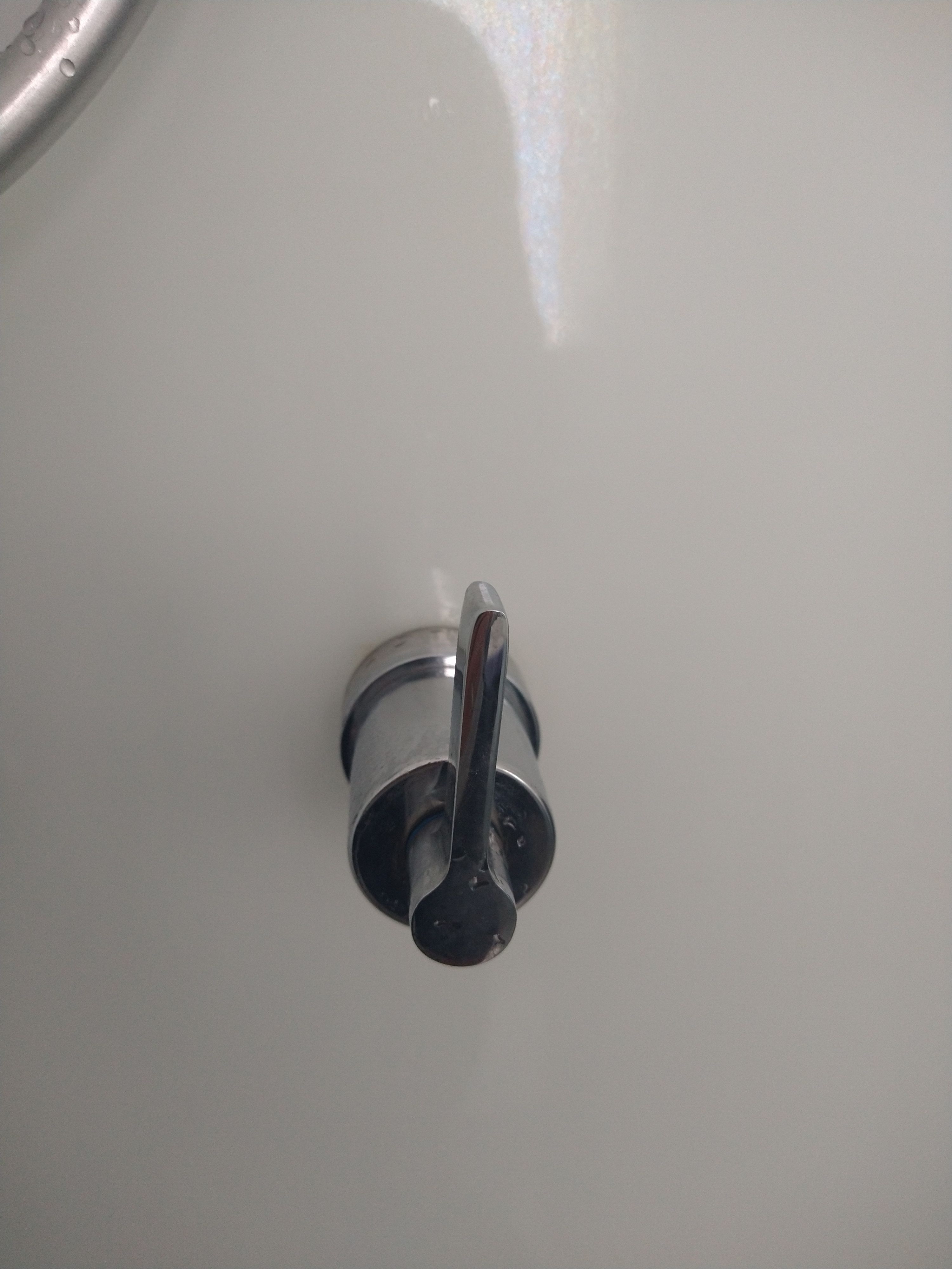 How to remove shower wall tap? Bunnings community