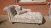 Handmade Chaise lounge