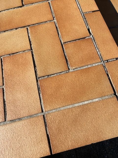 SAME TILES