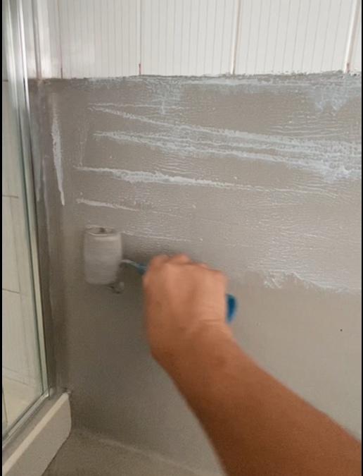 How to lay floorboards in bathroom? Page 2 Bunnings community