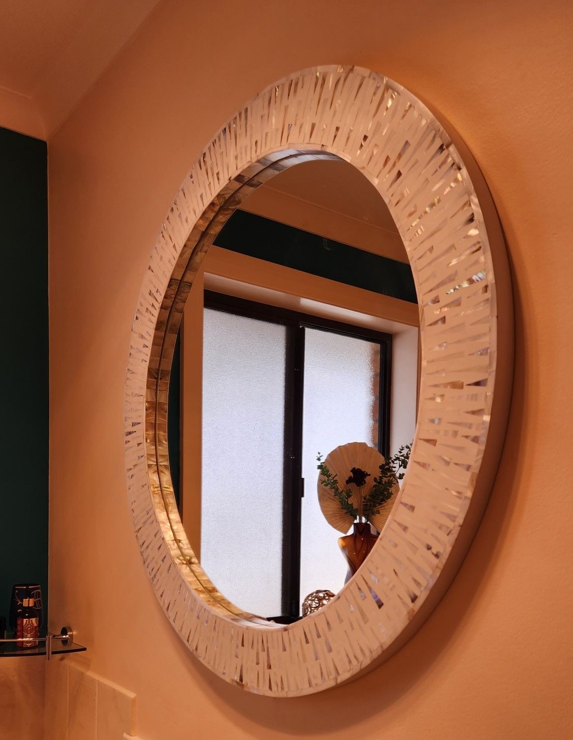 How to hang a bathroom mirror? Bunnings community