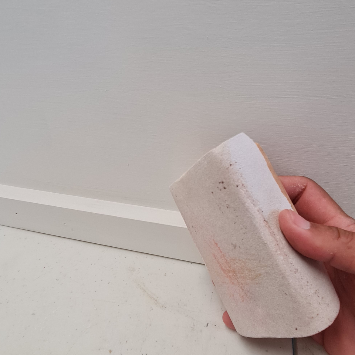 How to use painter's tape Bunnings community