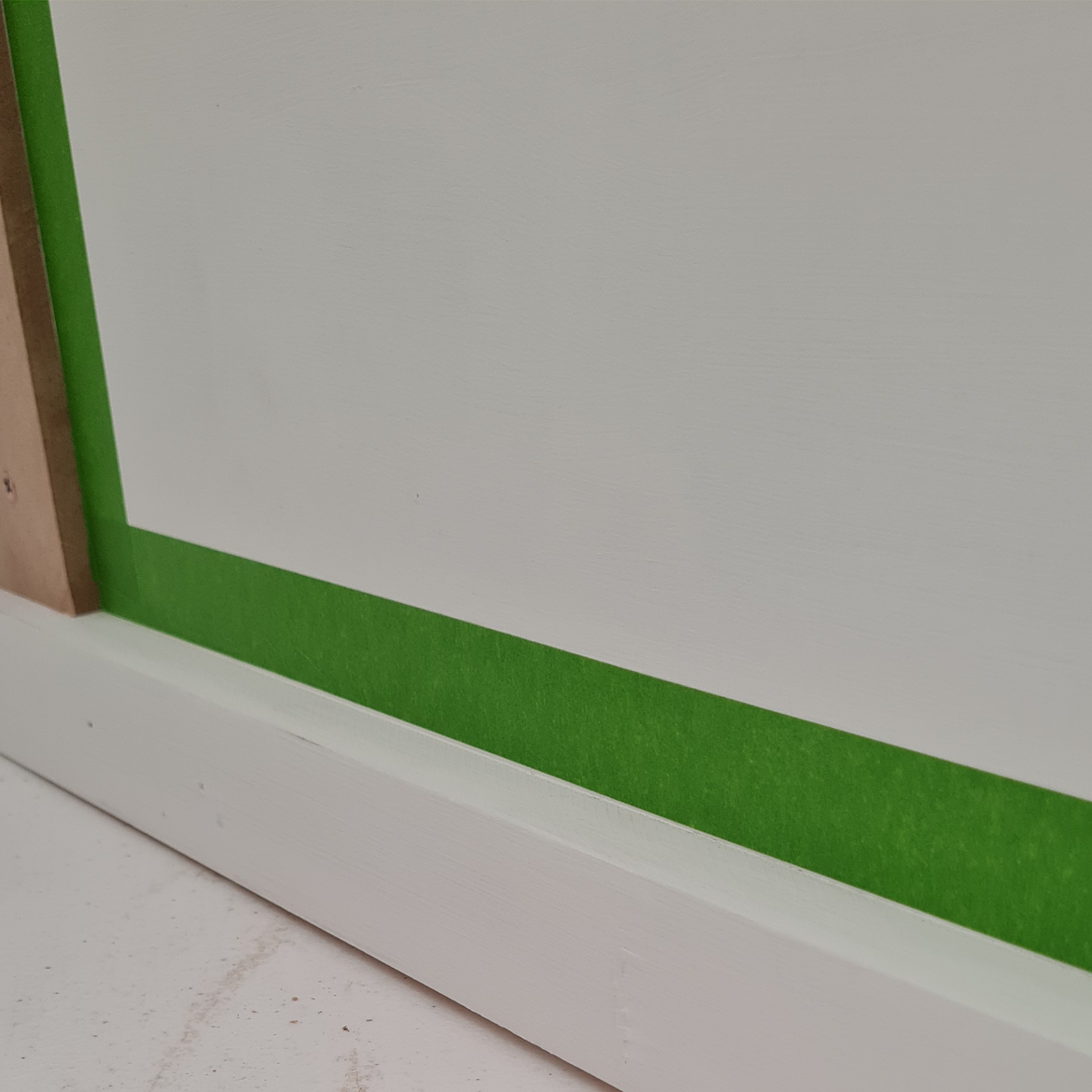 How to use painter's tape Bunnings community