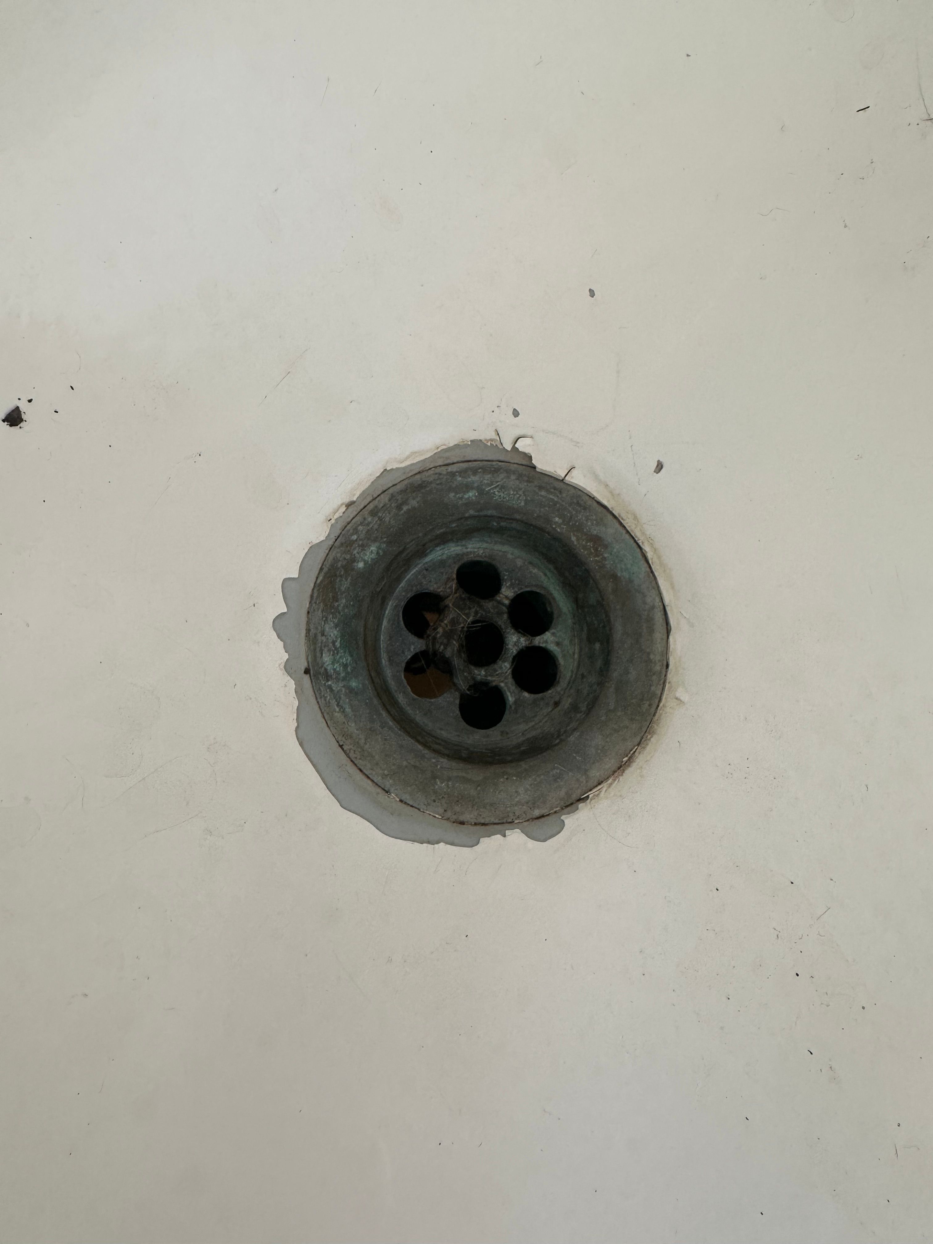 How do i fix chipped enamel around bath Bunnings community
