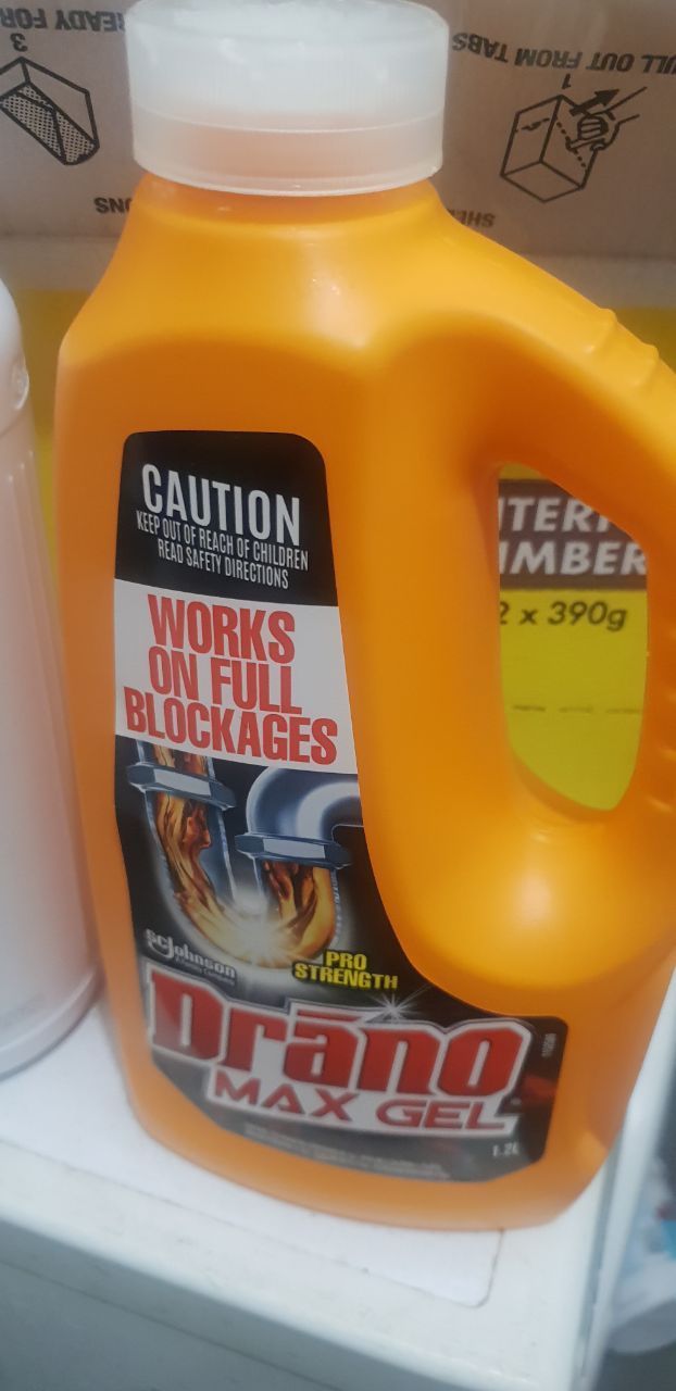 How to unclog blocked toilet and bathroo... Bunnings community