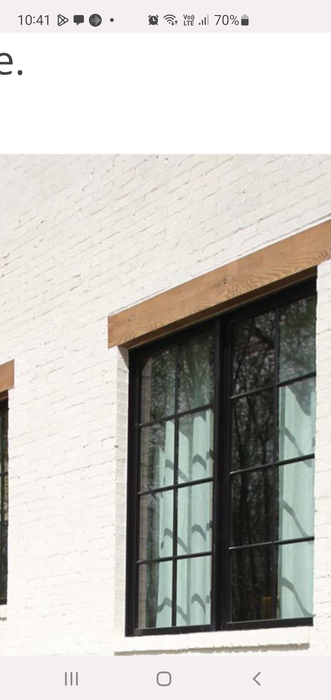 Best paint for over render on internal w... Bunnings community