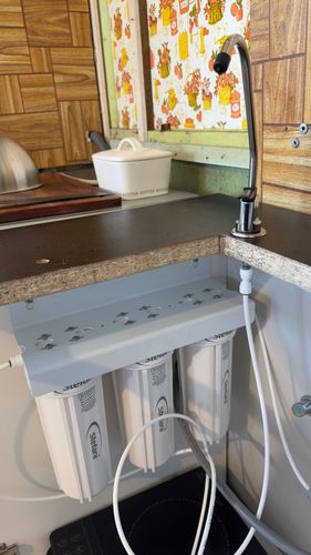 In-situ and Going Great So Far