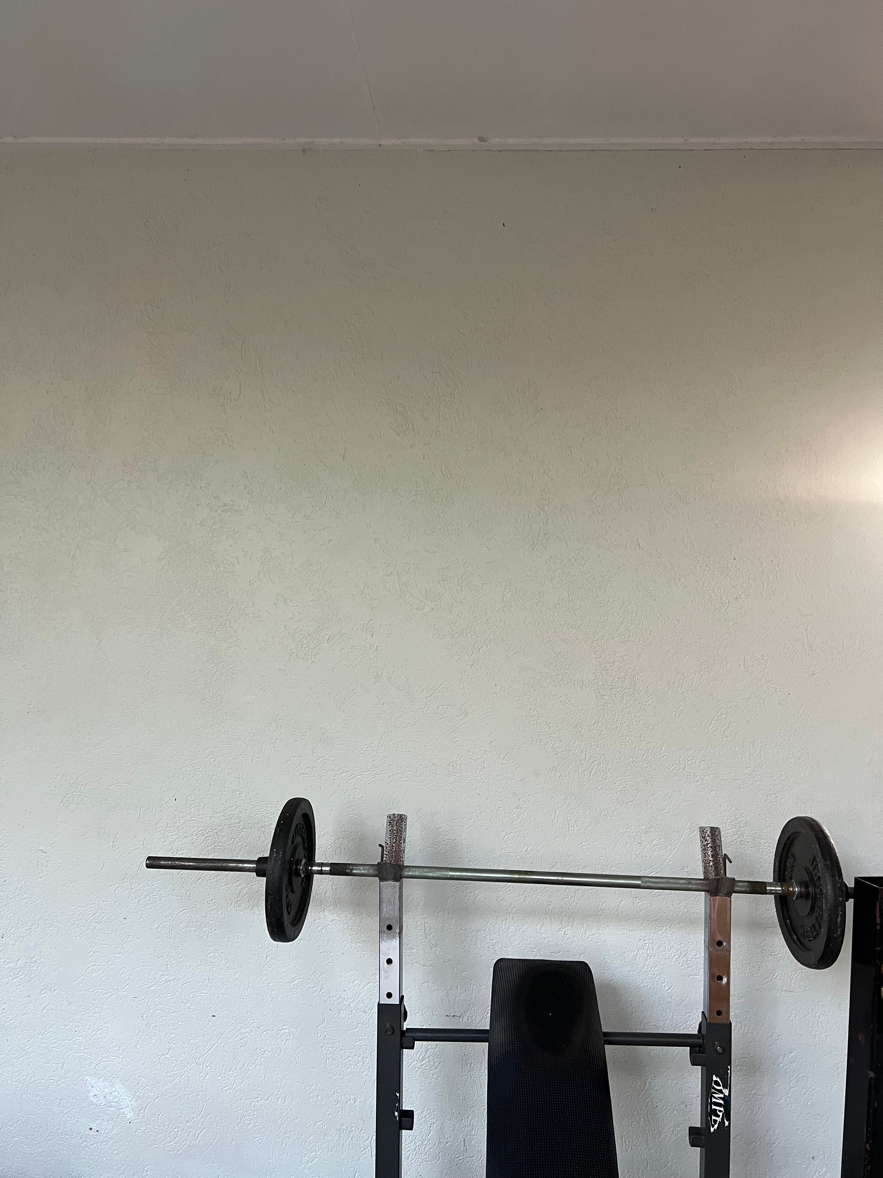 How to hang a 50kg boxing bag and mount Bunnings community