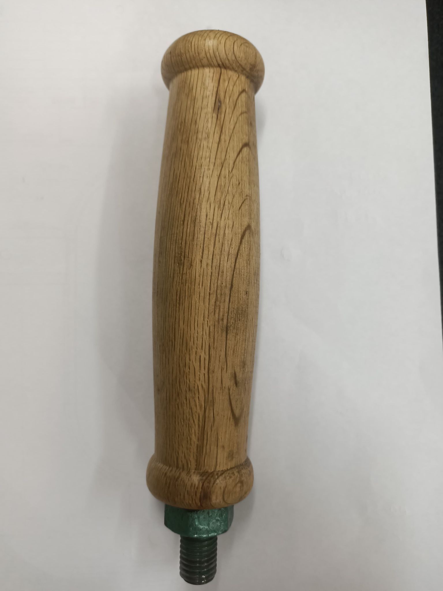 Who can make wooden varnished handles? Bunnings community