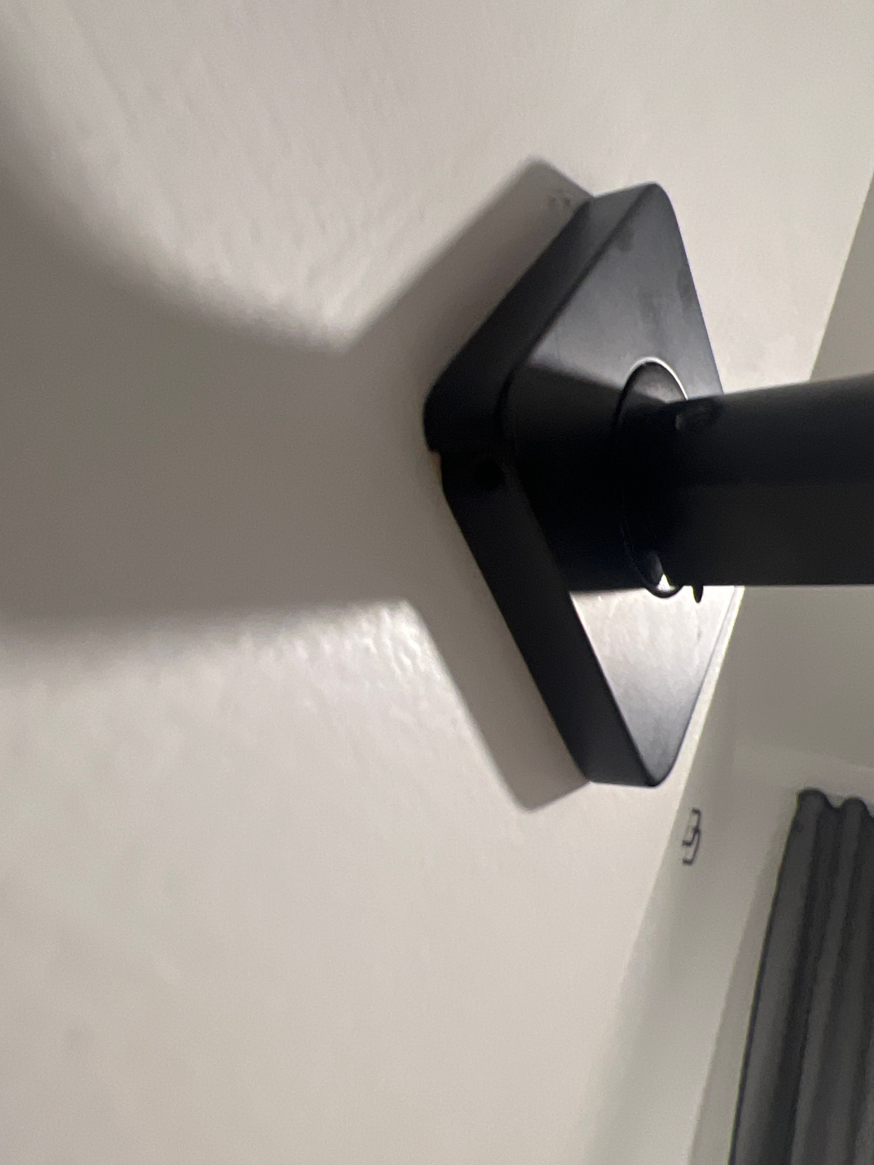 How to tighten door handles? Bunnings community