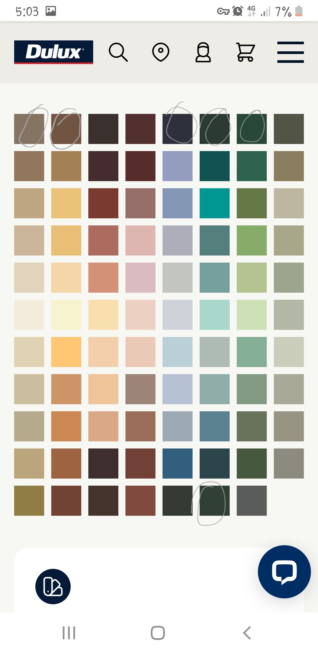 How to paint stair treads? Bunnings community