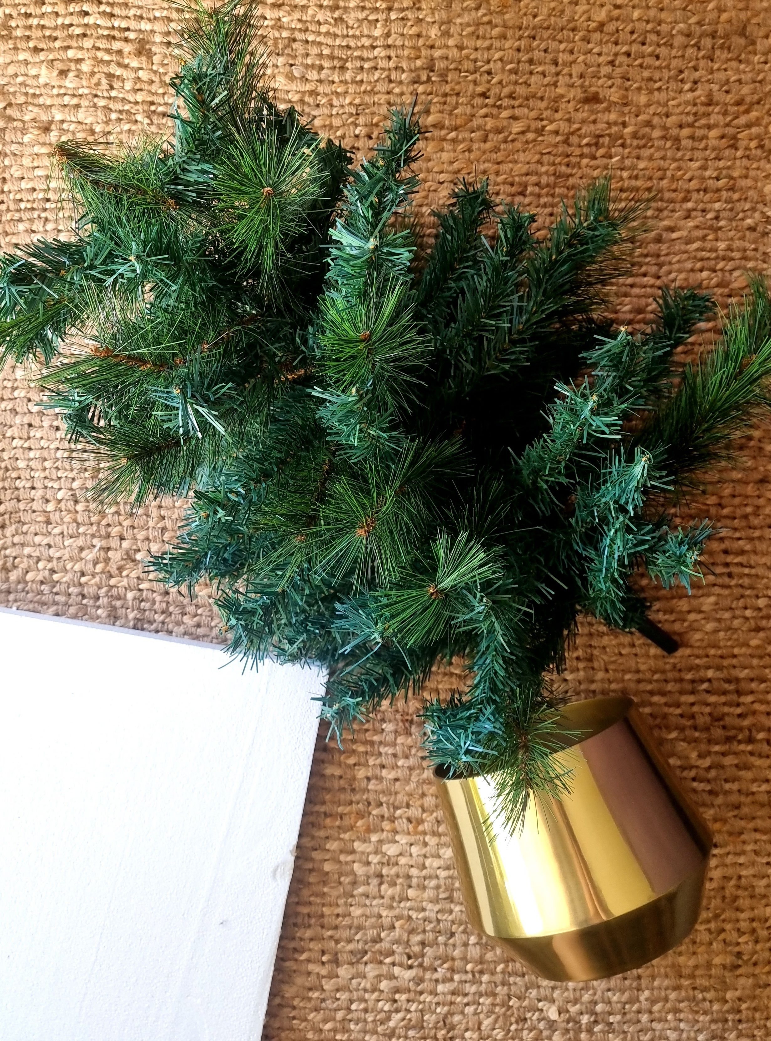 Repurposed Christmas tree Part 2 Mini Bunnings community