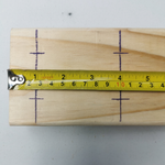 4.1 Marking locations for pre-drilling legs.png