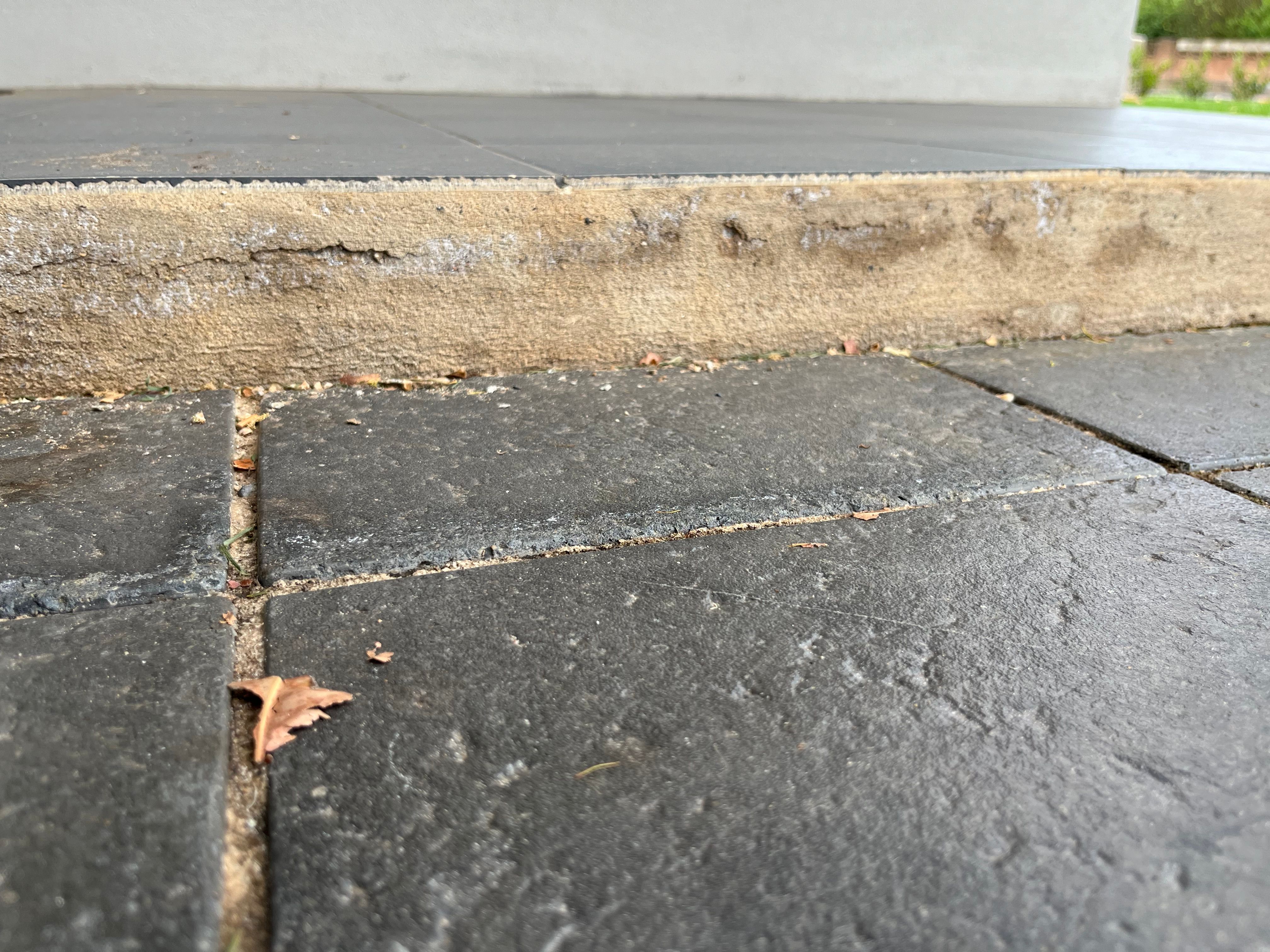 How to repair render? Bunnings community