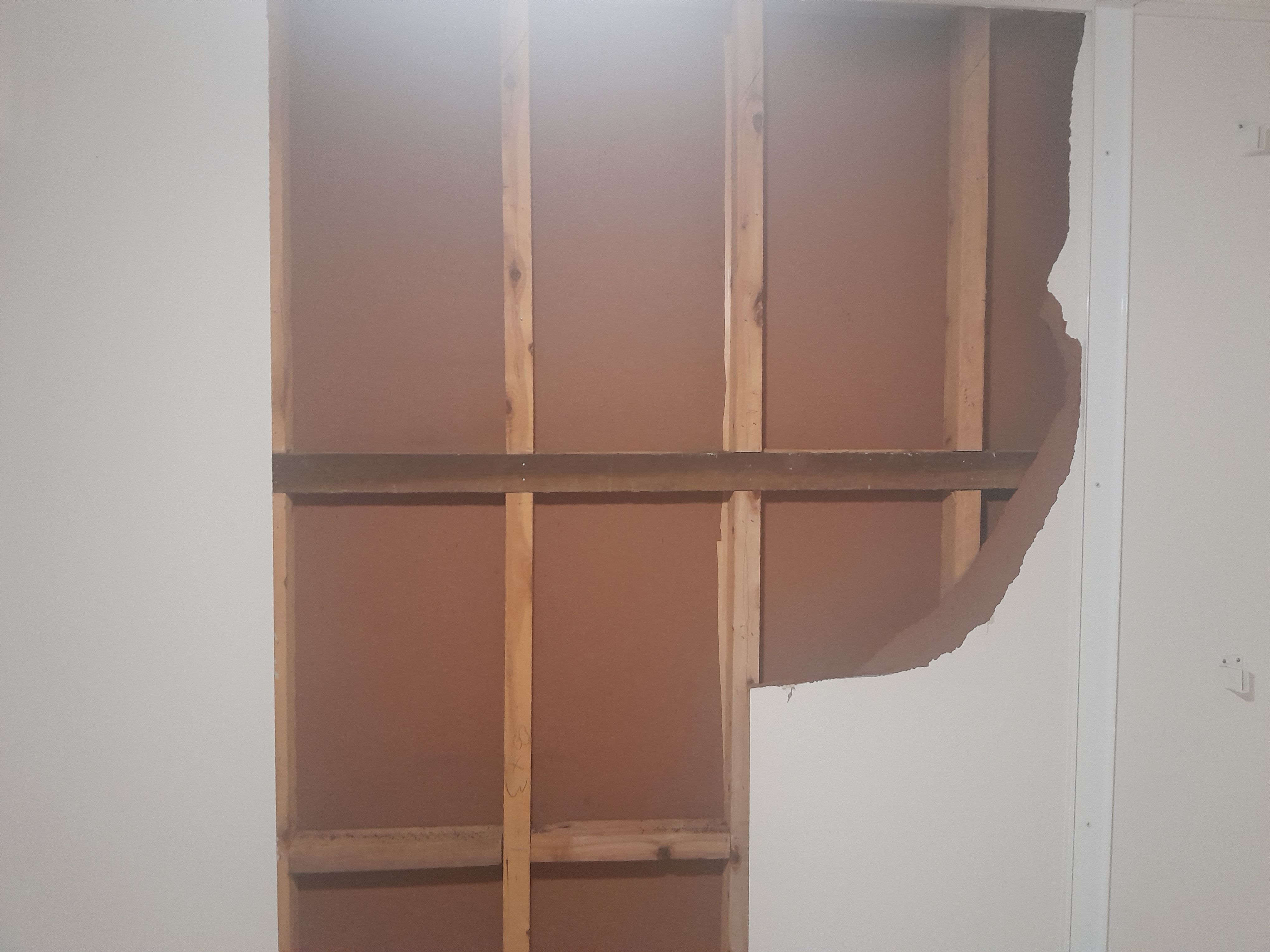 How to install VJ panels on a timber fra... Page 4 Bunnings