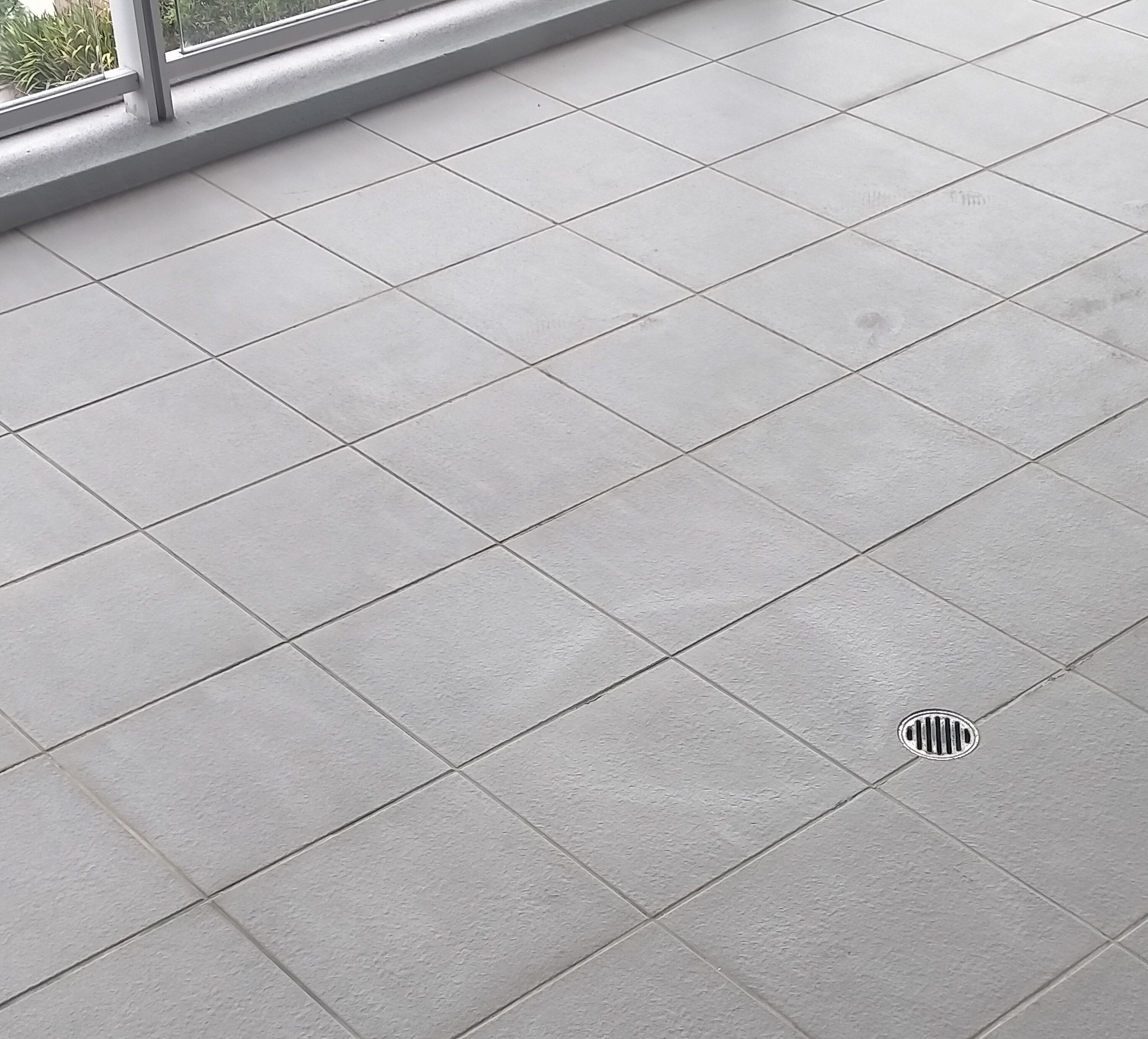 How to remove discoloured marks on outdo... Bunnings community