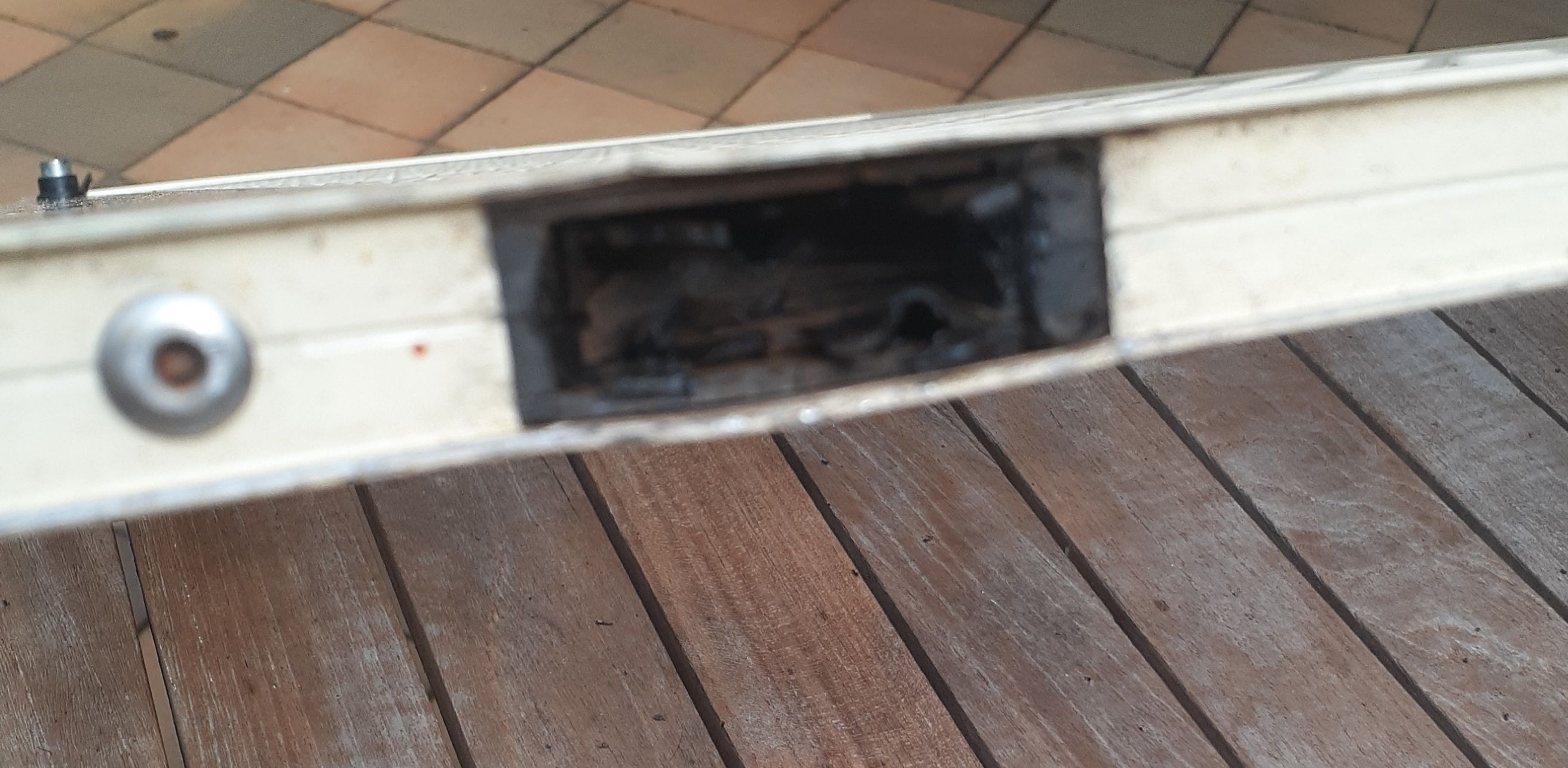 How to replace screen door rollers? Bunnings community