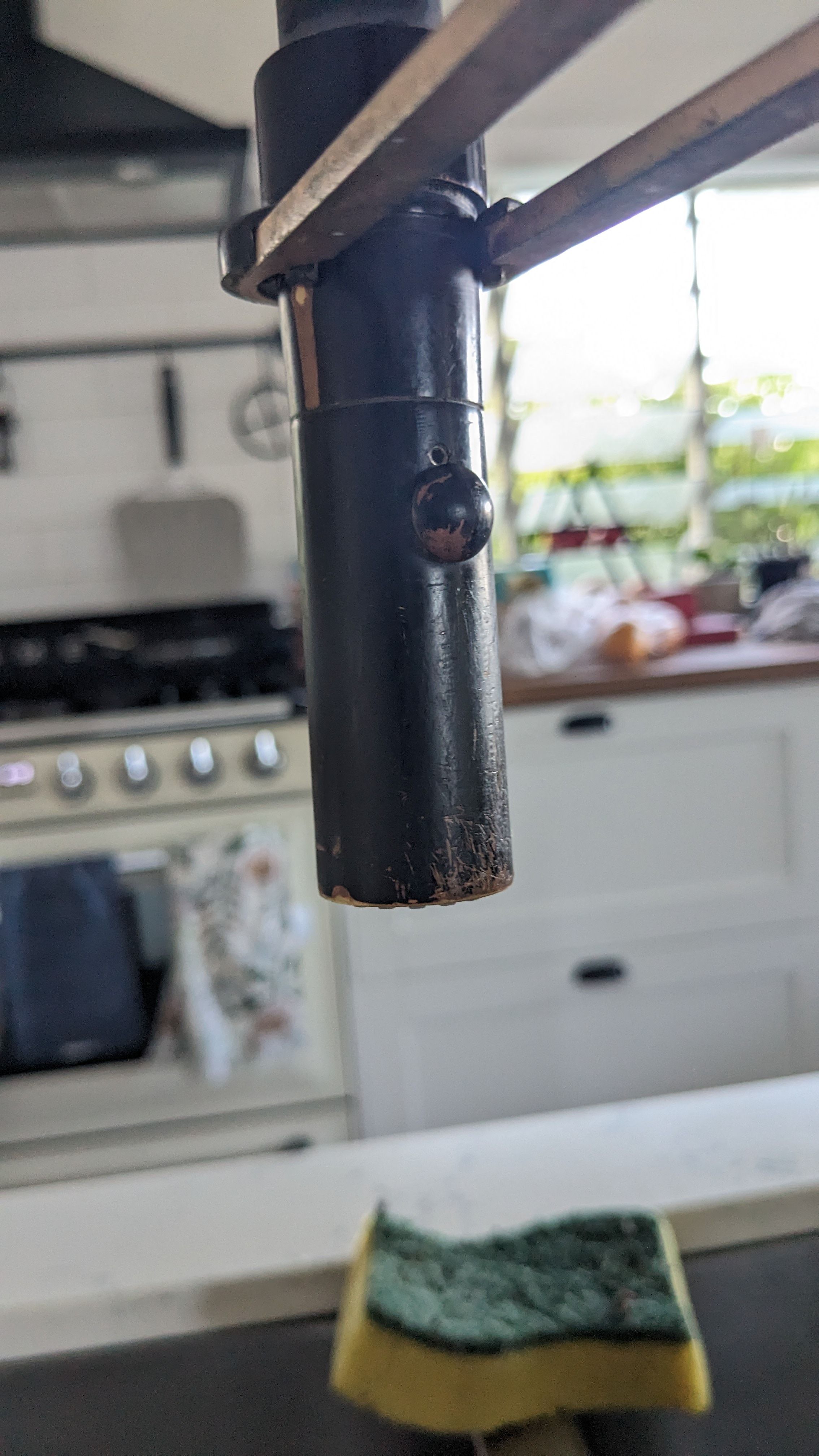 How are these tap heads removed/maintain... Bunnings community