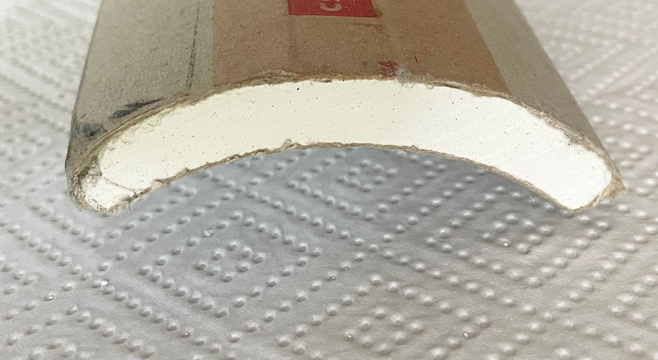 How to make cornice corner joints with a... Bunnings community