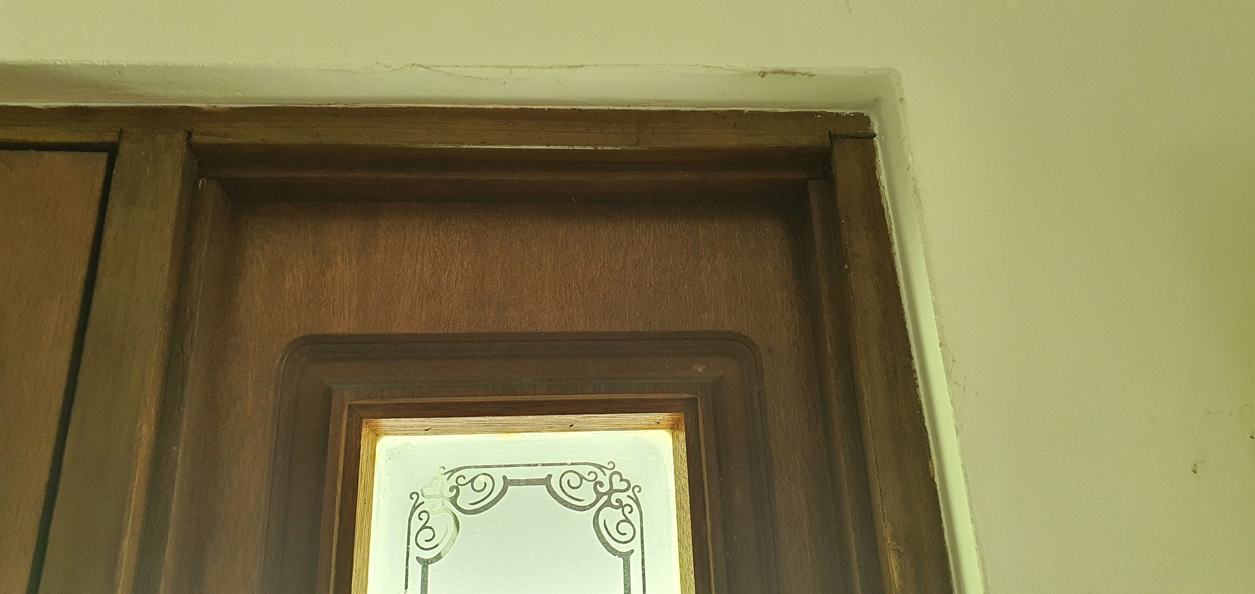 How to install French doors and frame? Bunnings community