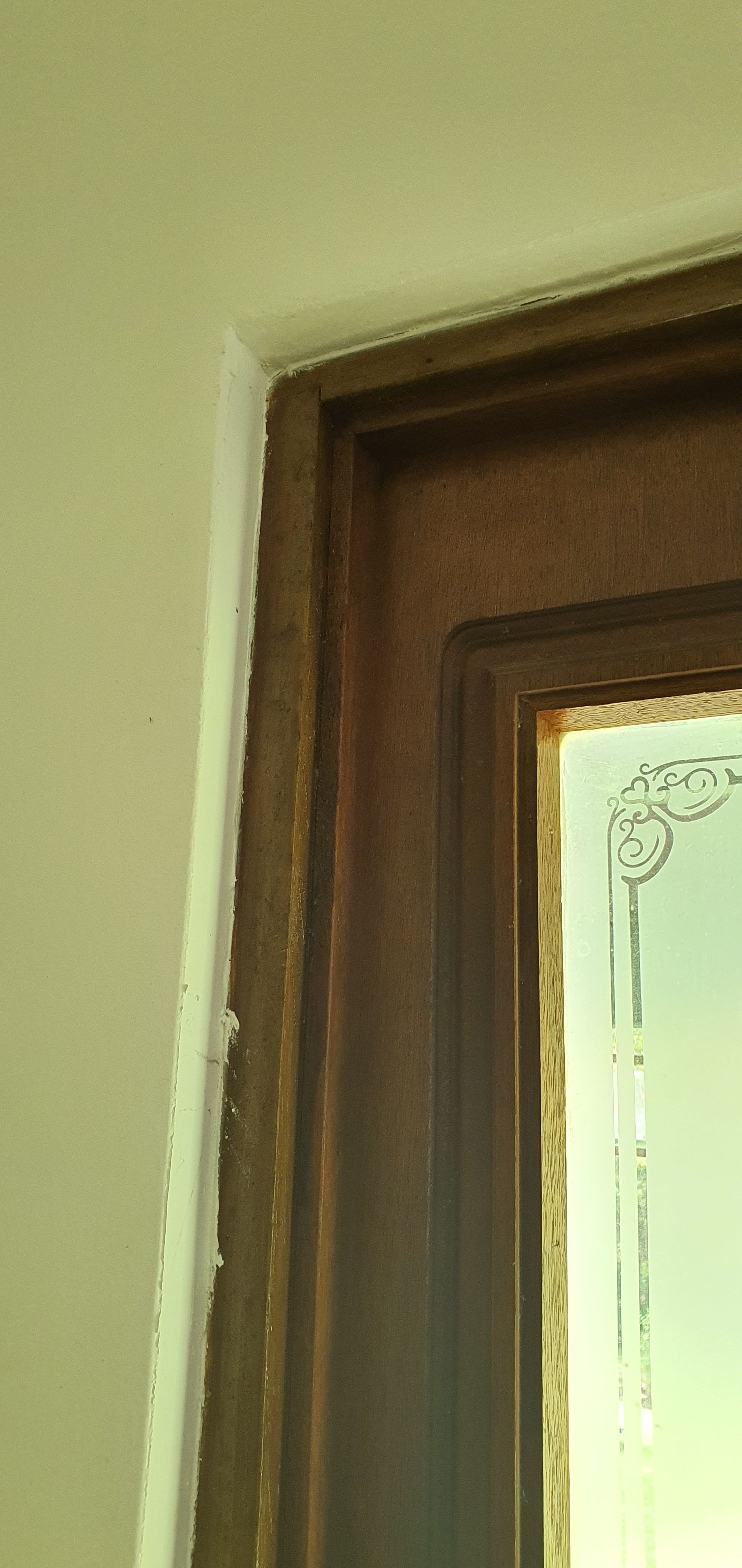 How to install French doors and frame? Bunnings community