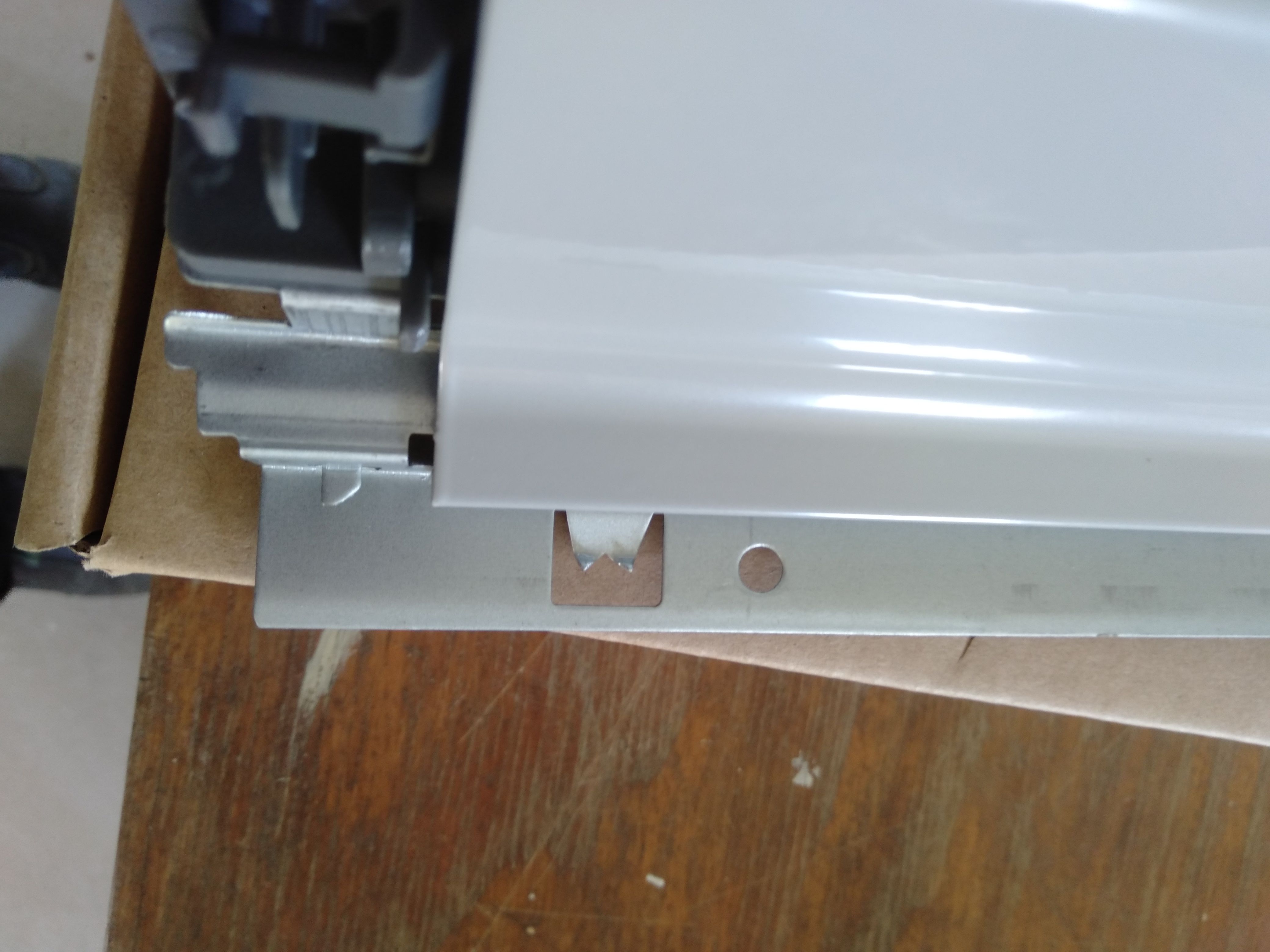 How to install Kaboodle drawer units in Page 2 Bunnings