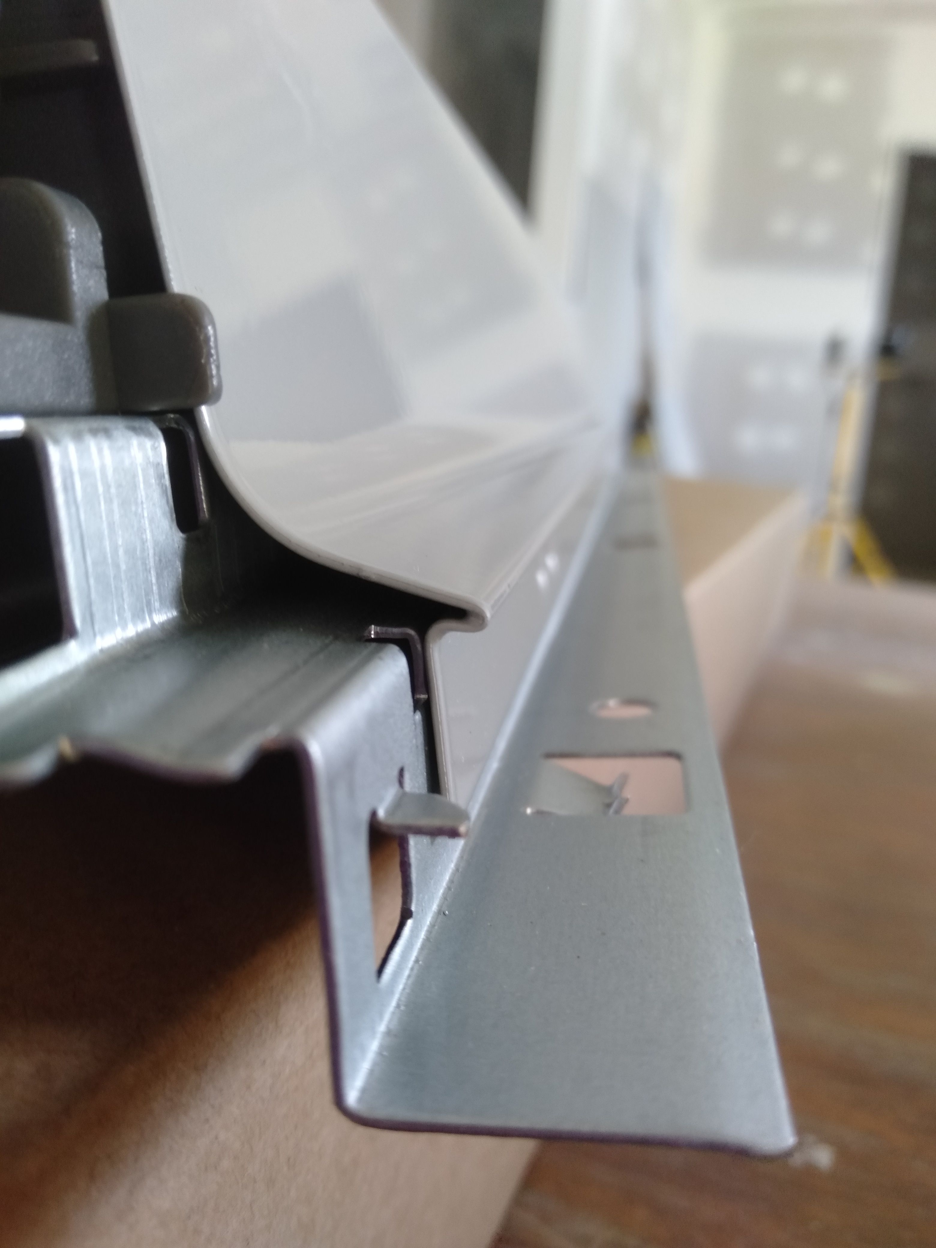 How to install Kaboodle drawer units in Page 2 Bunnings