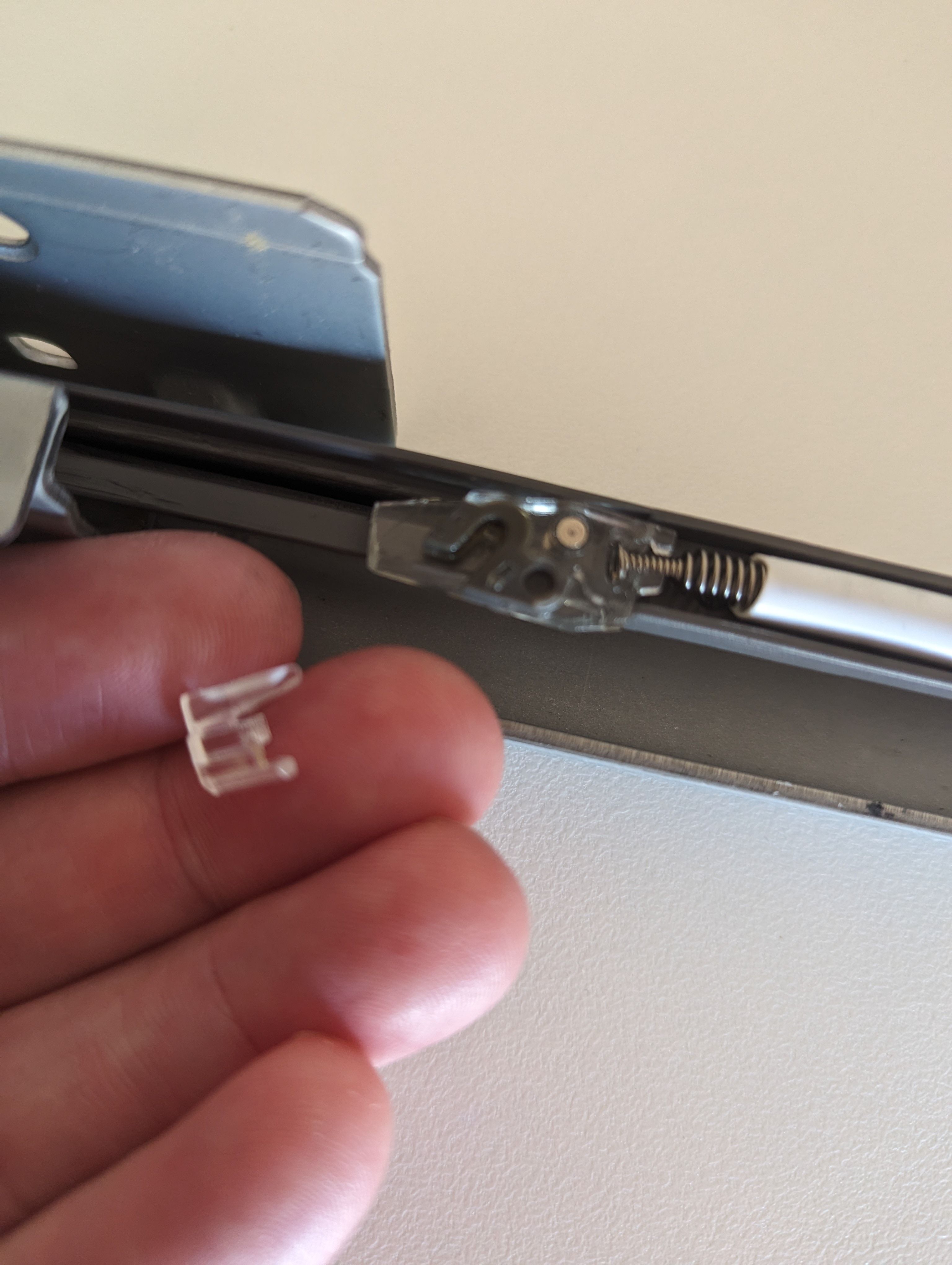 How to fix softclose drawers that won't... Bunnings community