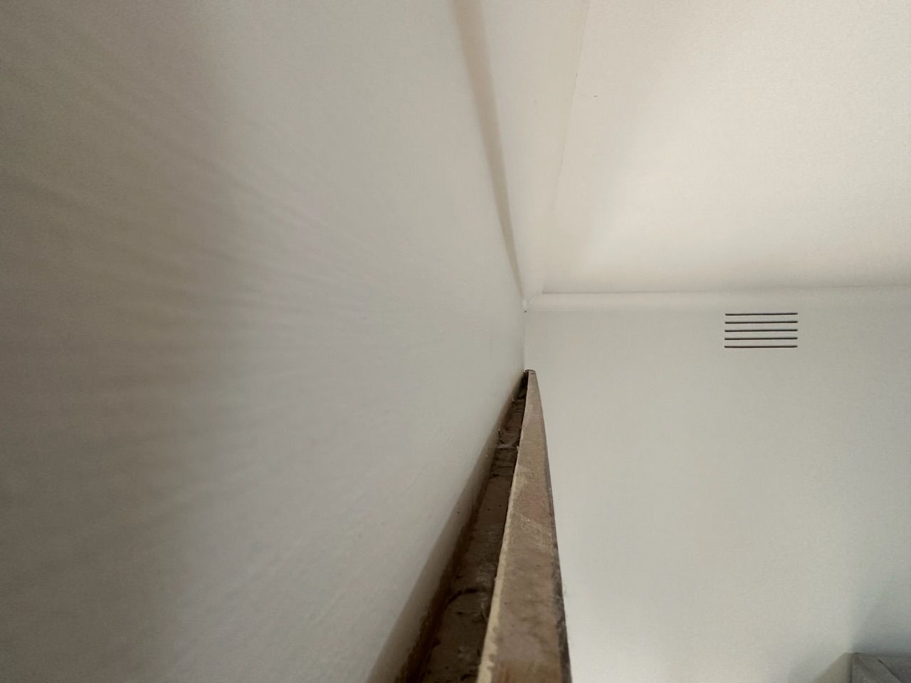 How to fill gap between window frame and... Bunnings community