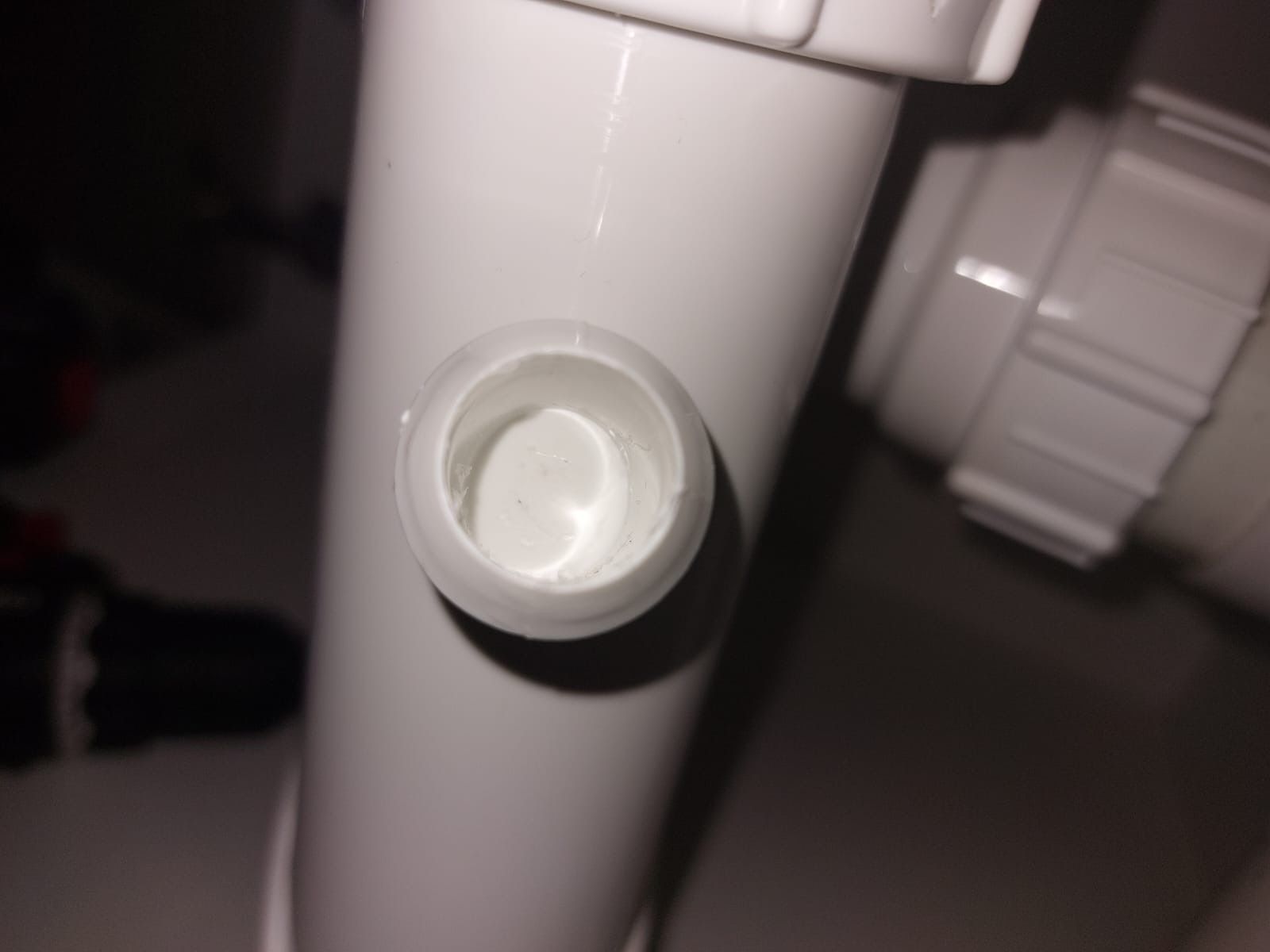 Solved How to connect washing machine to sink j... Bunnings