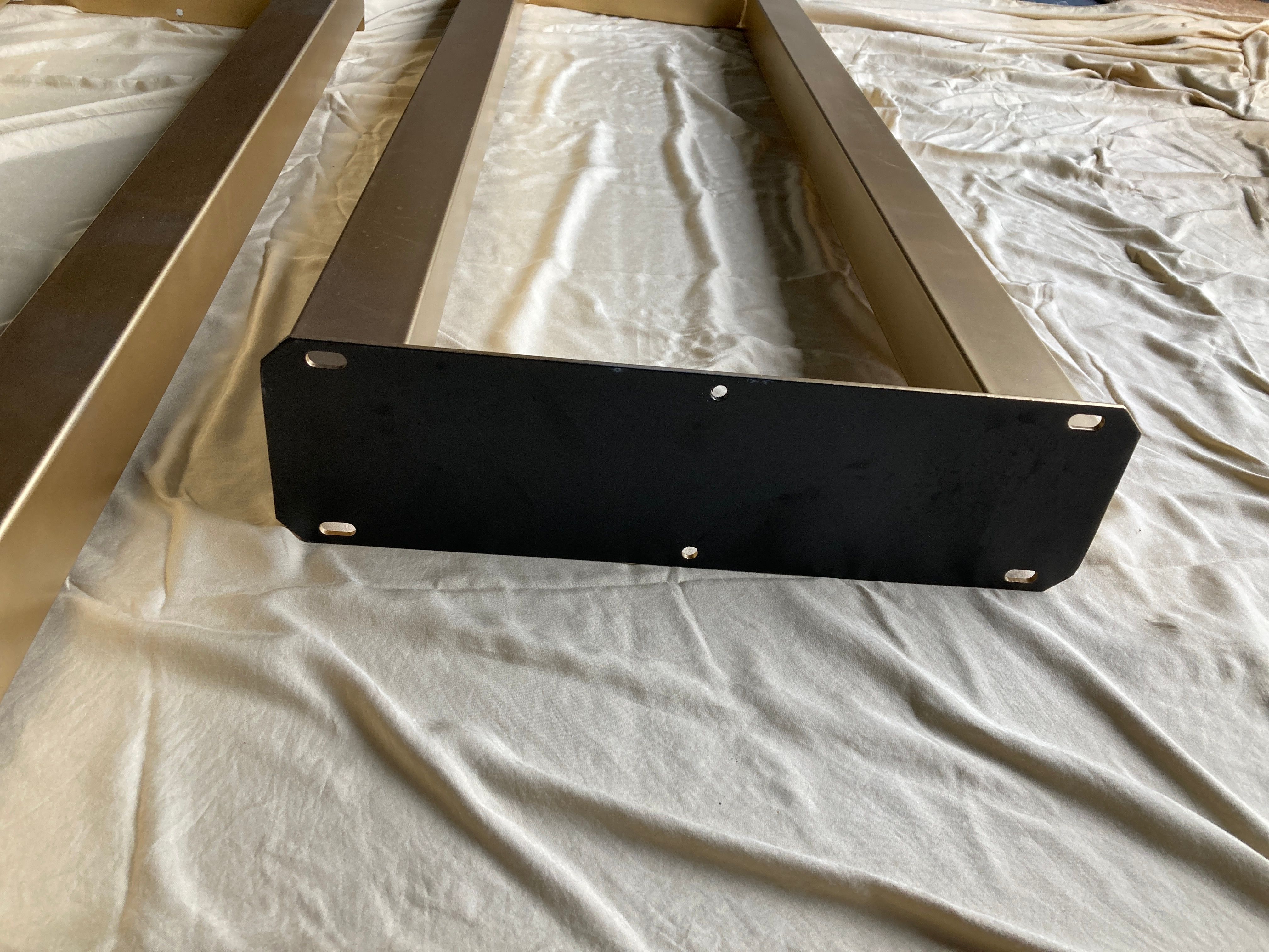 How to attach legs to a live edge table? Bunnings community