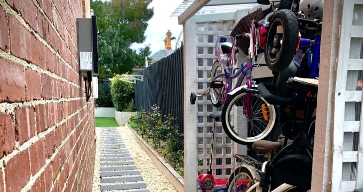 9 outdoor storage ideas Bunnings community